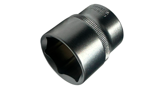 Торцевая головка (АвтомTool: 1/2, 30 мм, 6-гран), артикул: 542030