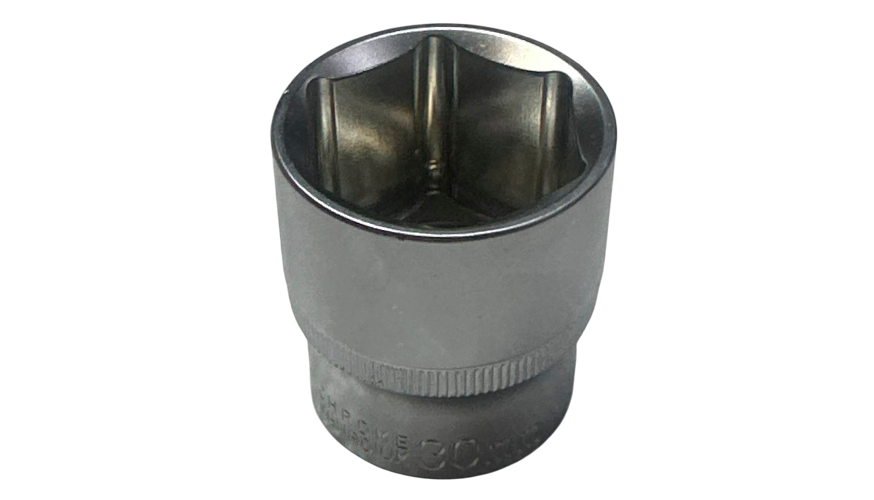 Торцевая головка (АвтомTool: 1/2, 30 мм, 6-гран)