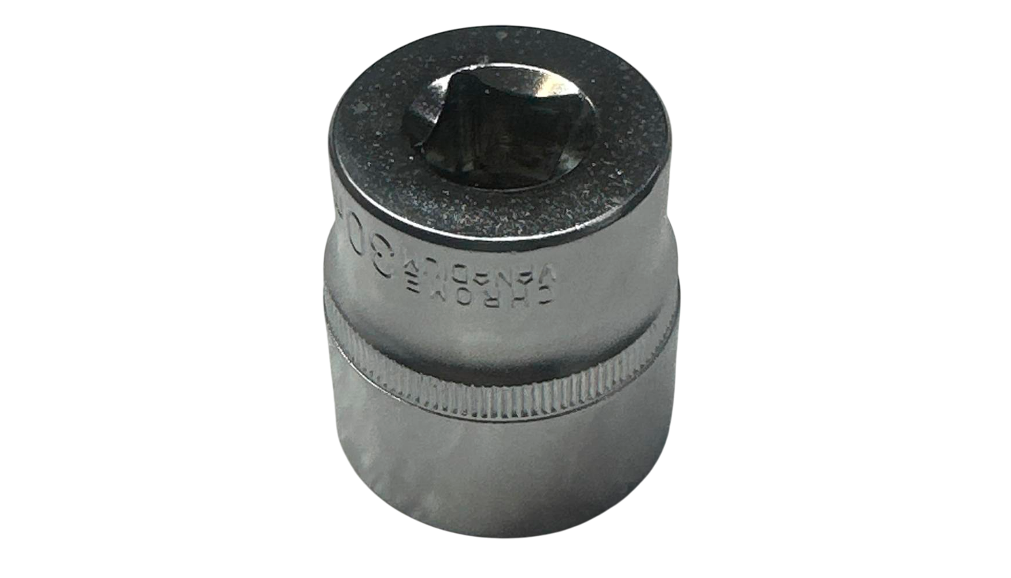 Торцевая головка (АвтомTool: 1/2, 30 мм, 6-гран)