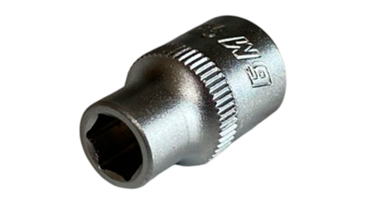 Торцевая головка (БМ: 3/8, 8 мм, 6-гран), артикул: 971708