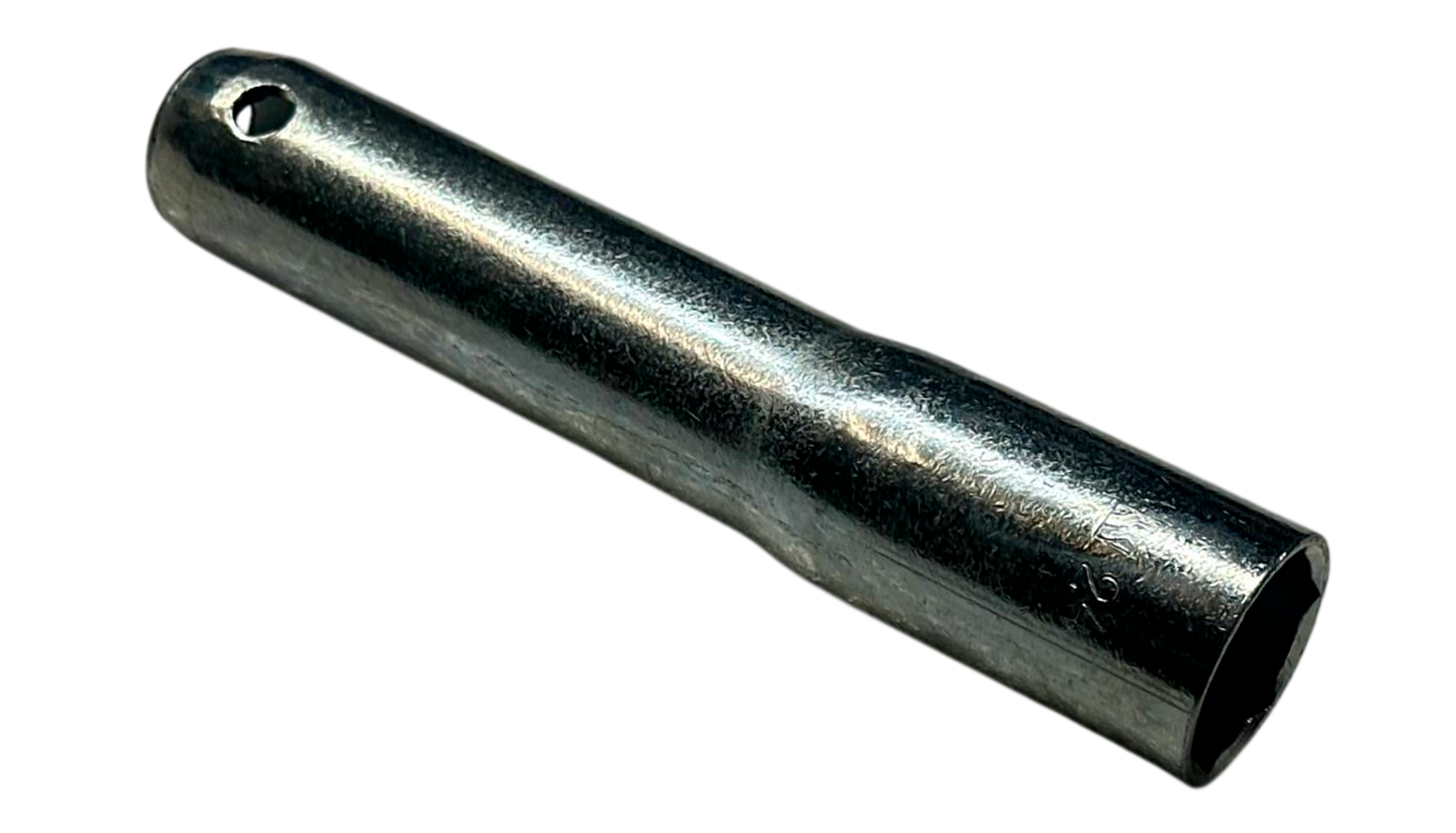 Ключ трубчатый (Коломна: 24 мм, L=150 мм, цинк)