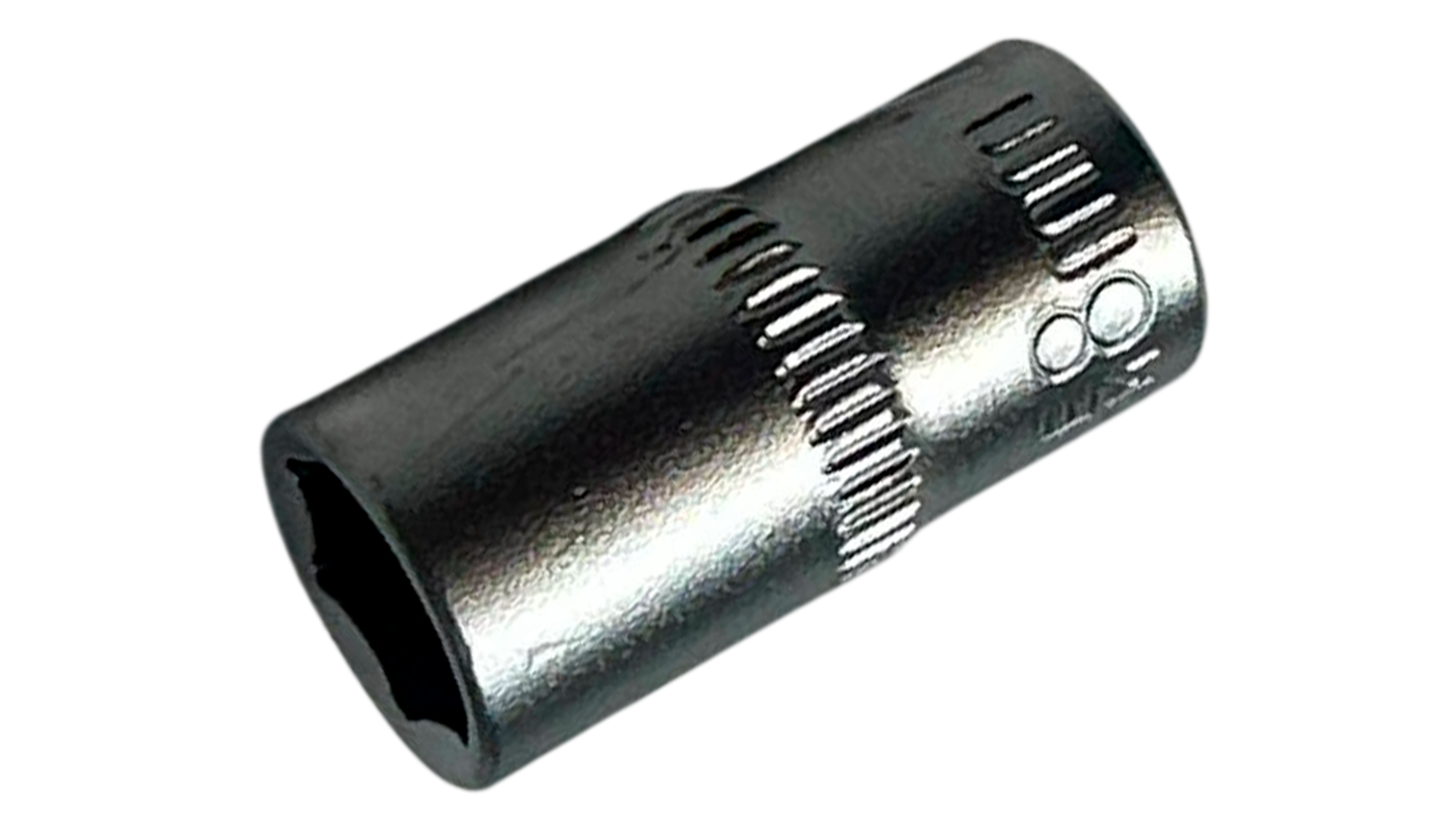 Торцевая головка (БМ: 1/4, 8 мм, 6-гран)