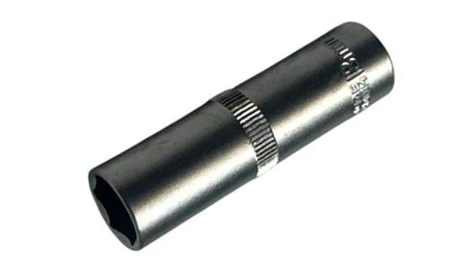 Головка торцевая глубокая (БМ: 3/8, 13 мм, 6-гран), артикул: 971613