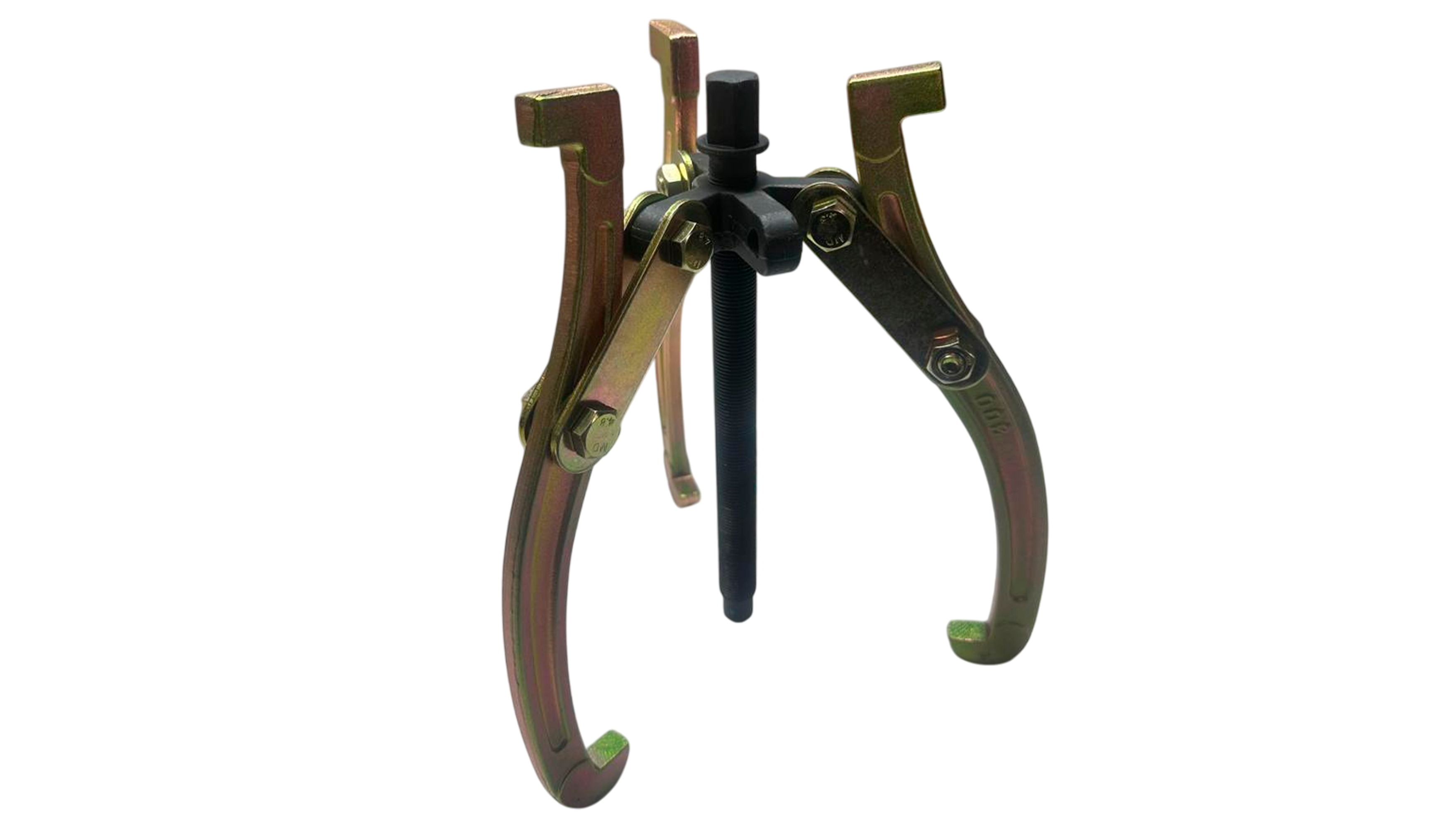 Съемник подшипников трехлапый (БМ: 300 мм, сменяется на 2-х лапый)