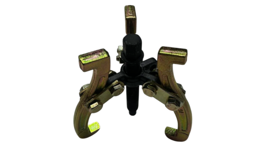 Съемник подшипника трехлапый (БМ: 75 мм, сменяется на 2-х лапый), артикул: 230301