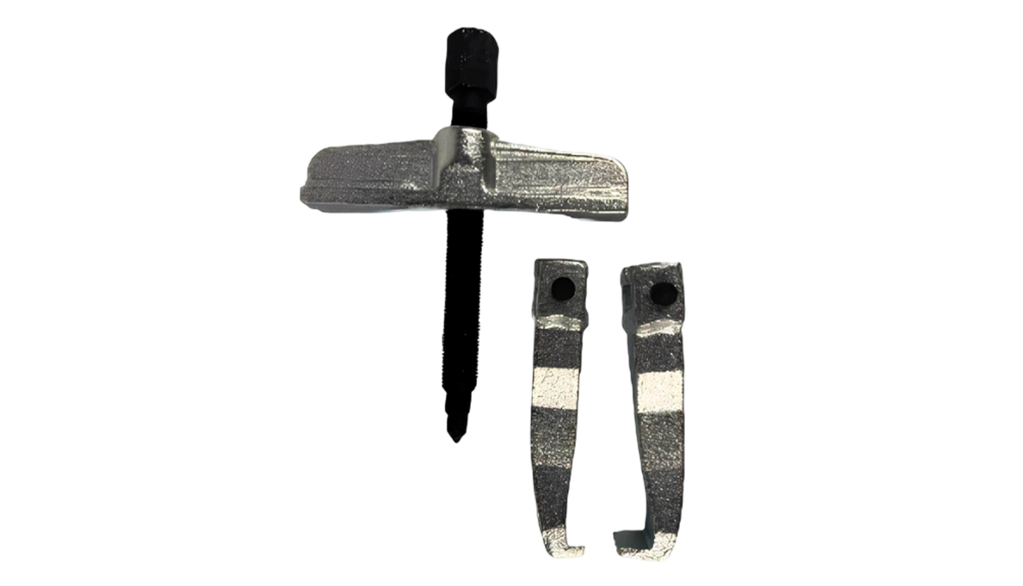 Съемник подшипников двухлапый (БМ: D=70-80 мм, 100 мм)