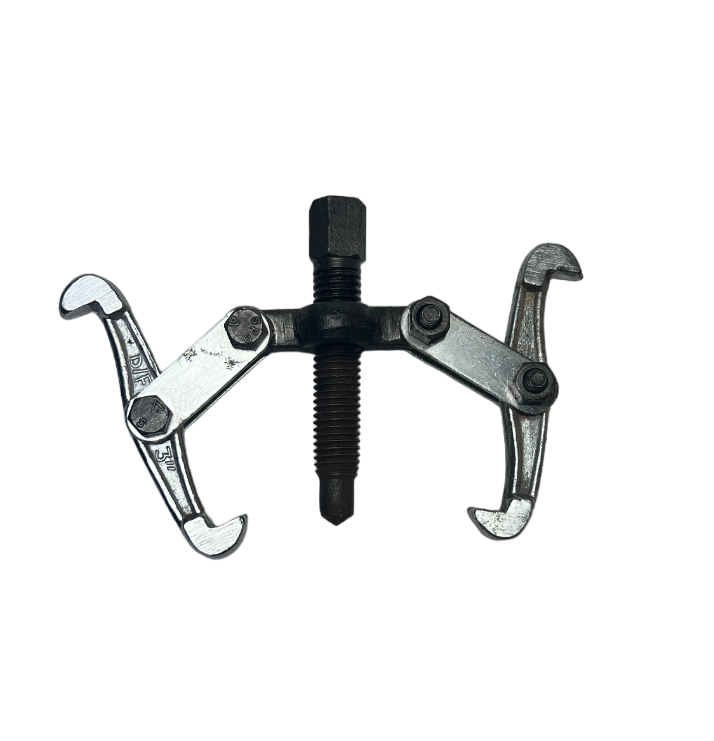 Съемник подшипников двухлапый (NP: 75 мм)