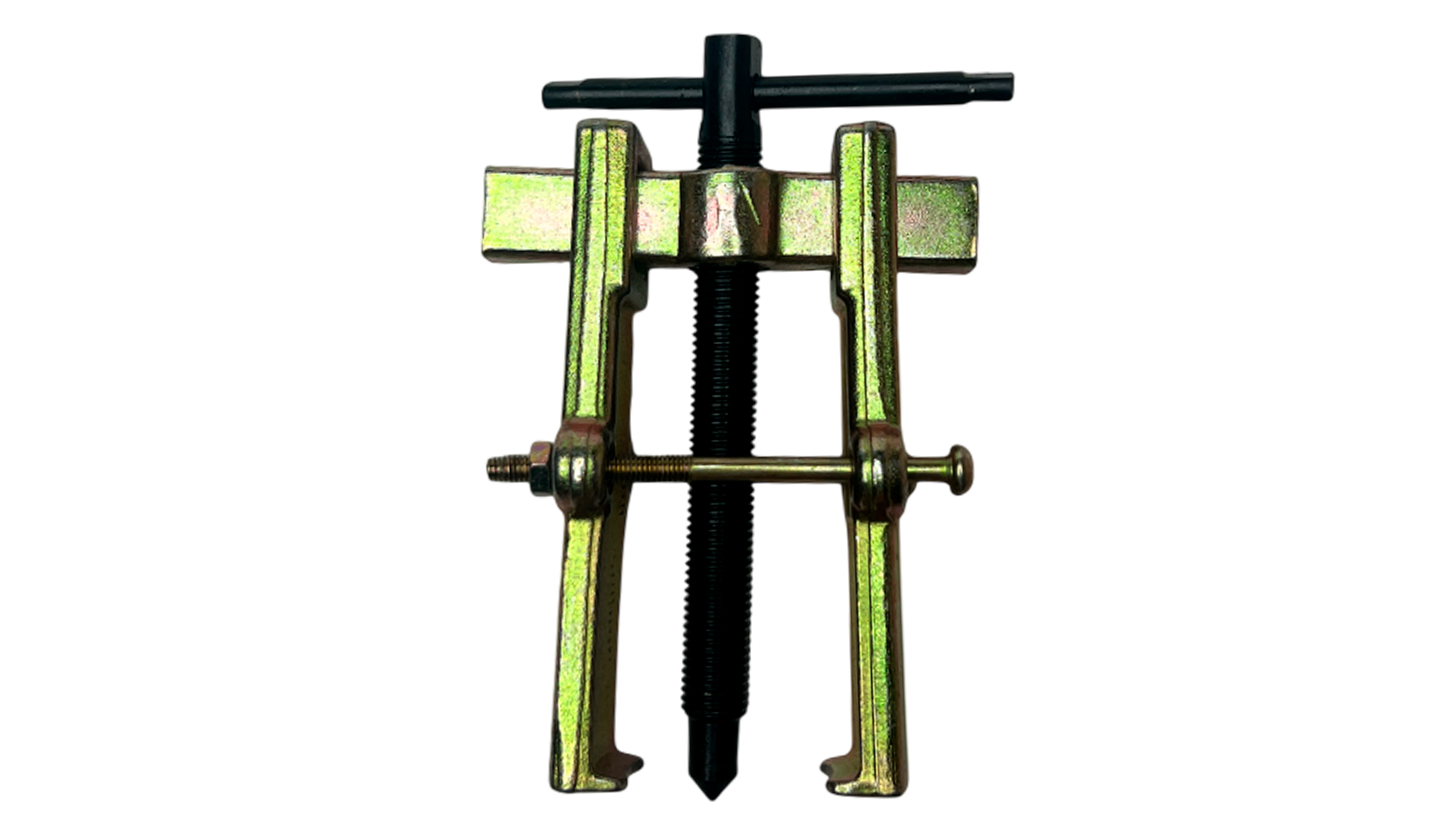 Съемник подшипников раздвижной двухлапый (БМ: 75 мм)