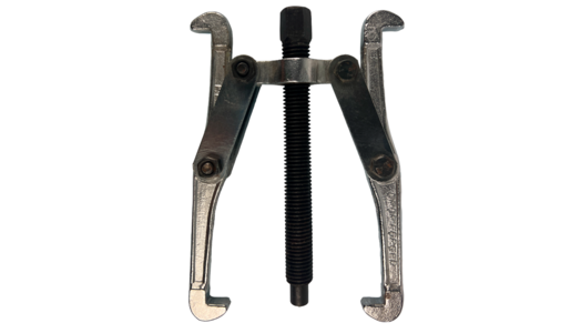 Съемник подшипников двухлапый (Nyw Power: 150 мм), артикул: 444031