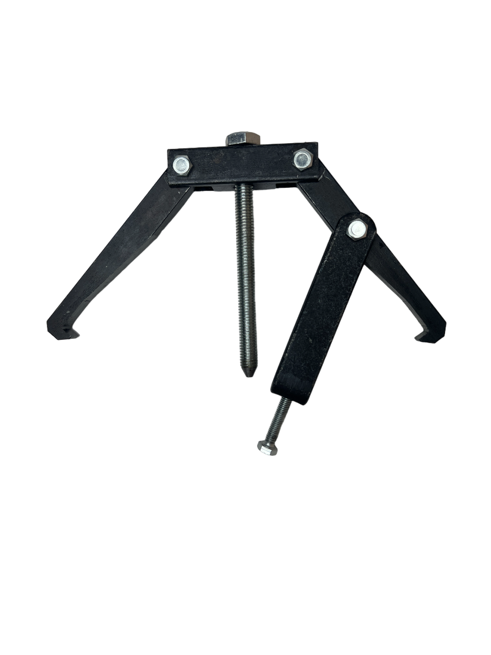 Съемник подшипников двухлапый со скобой (Автом Спорт: L=100 мм)