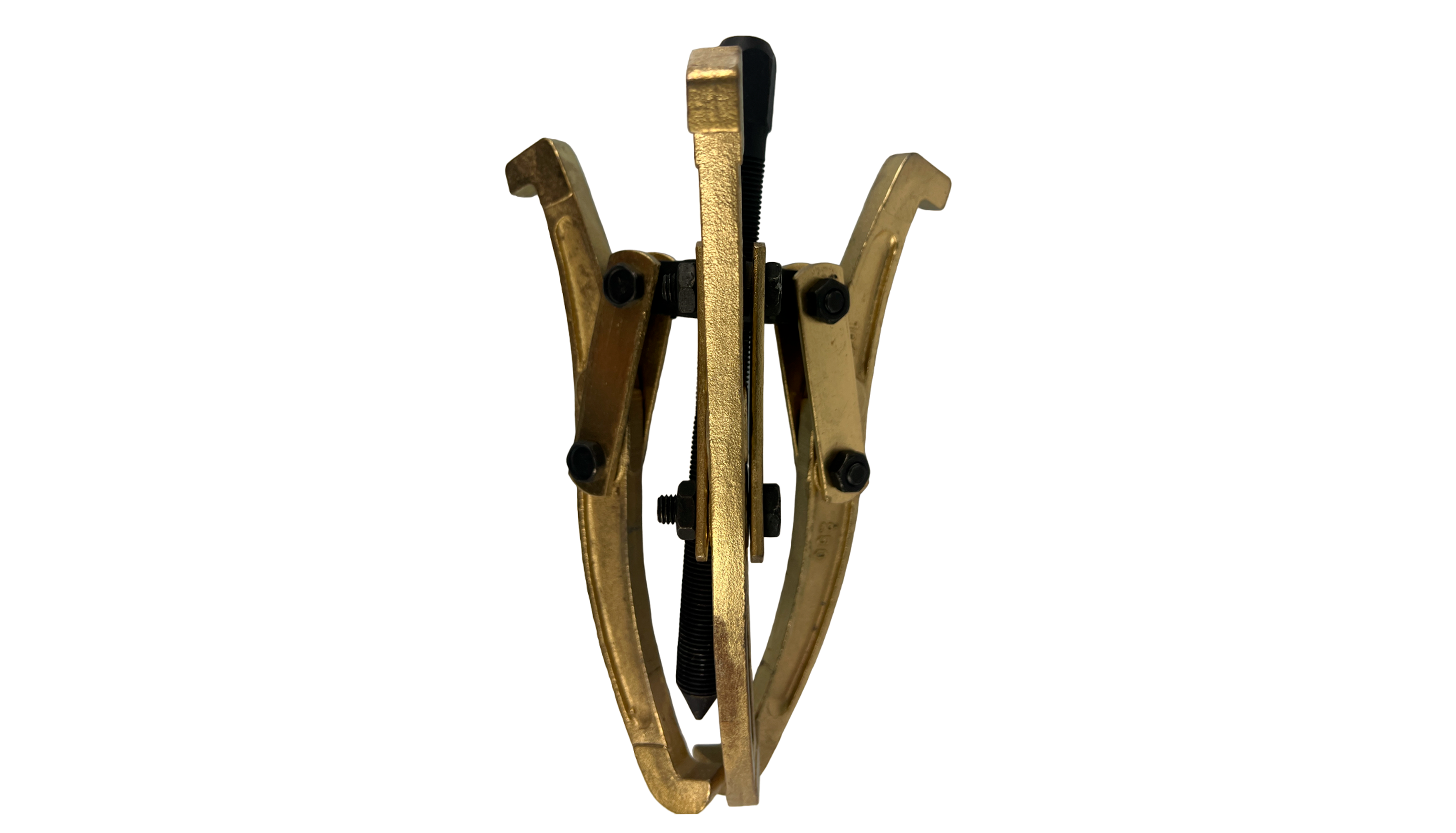 Съемник подшипников трехлапый (NP: 250 мм)