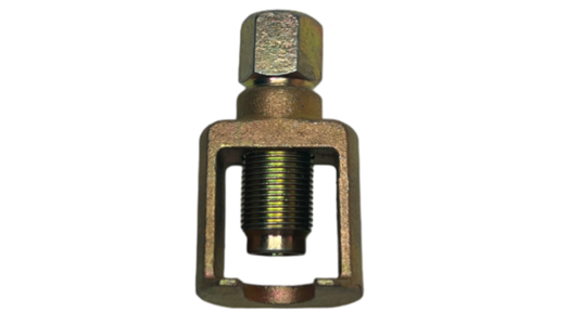 Съемник рулевых тяг ВАЗ 2101-07, Дело Мастера, артикул: 71055