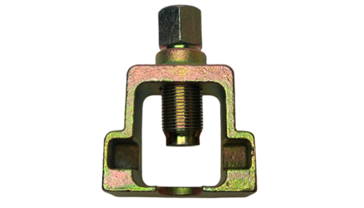 Съемник рулевых тяг и шаровых опор ВАЗ 2108-10, Дело Мастера Proffi, артикул: 71060