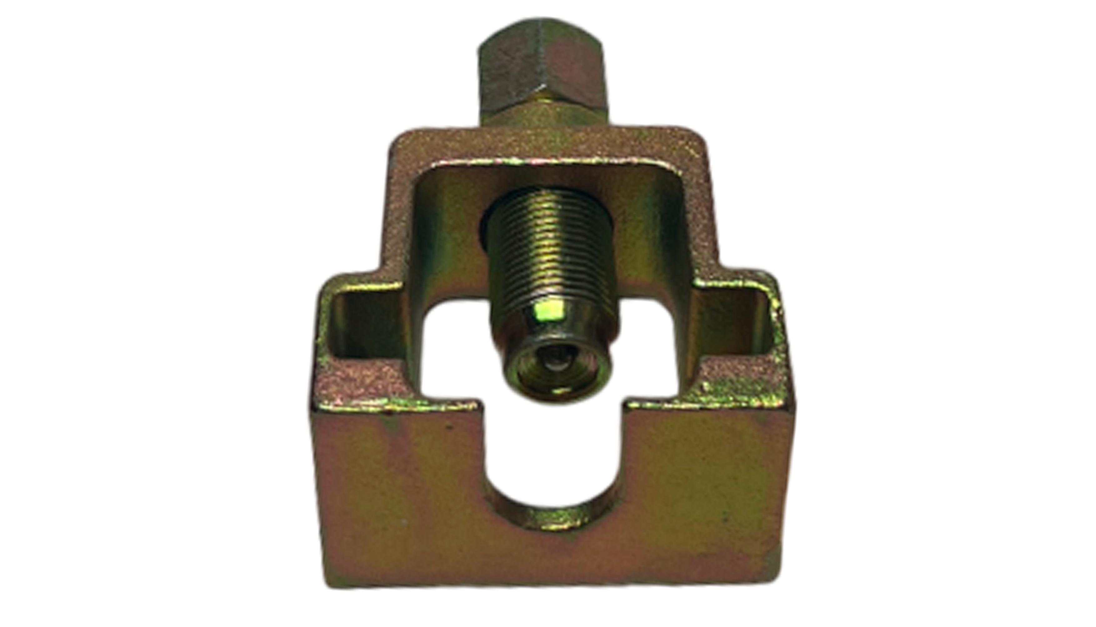 Съемник рулевых тяг и шаровых опор ВАЗ 2108-10, Дело Мастера Proffi