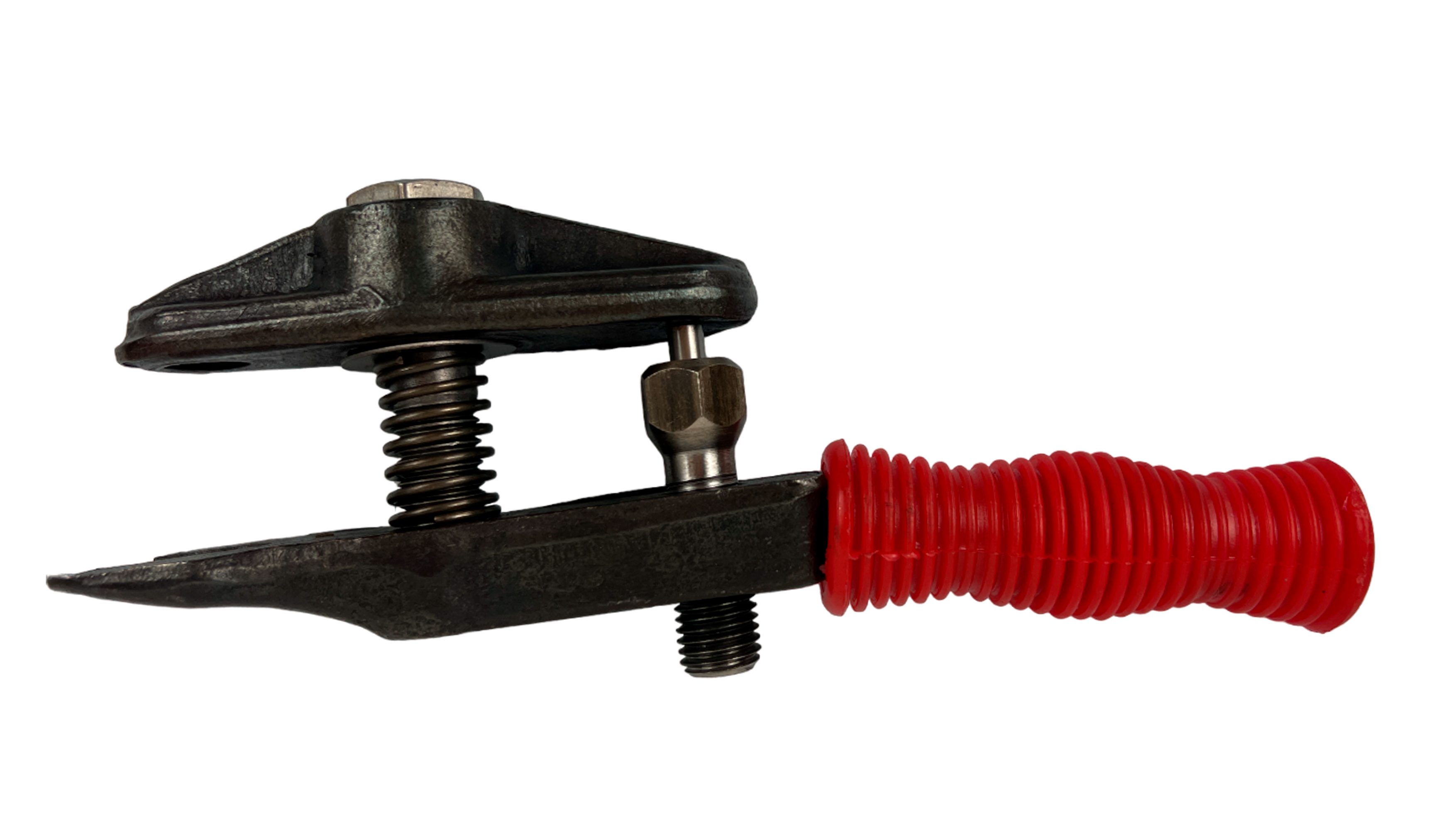 Съемник рулевых тяг и шаровых опор с ручкой "профессиональный", АВТОМ-2