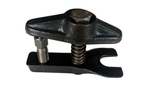 Съемник рулевых тяг и шаровых опор, универсальный с пружиной, на ГАЗель, АВТОМ-2, артикул: 113382