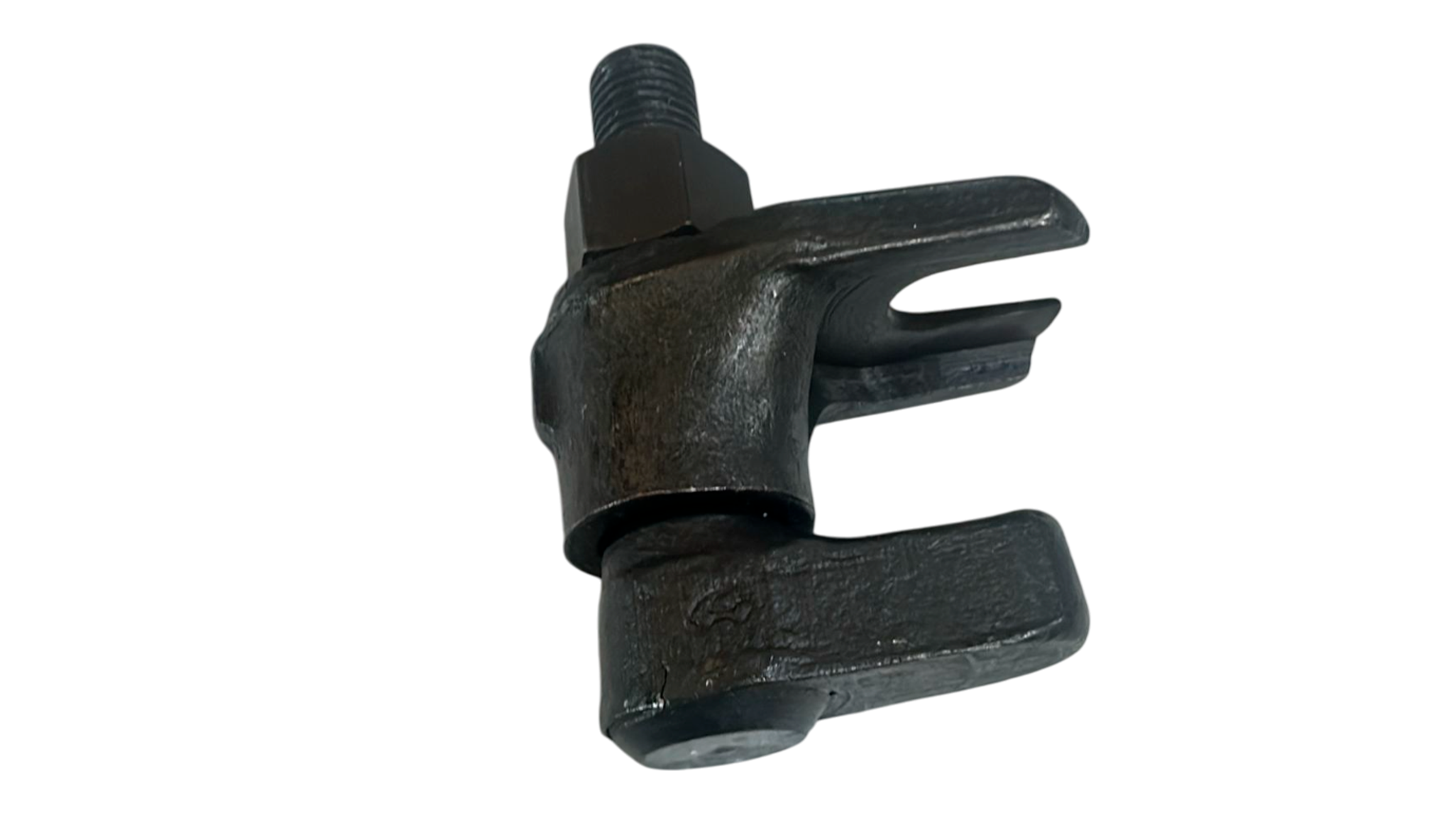 Съемник рулевых тяг и шаровых опор (АВТОМ-2: Усиленный, "Гусёк") 