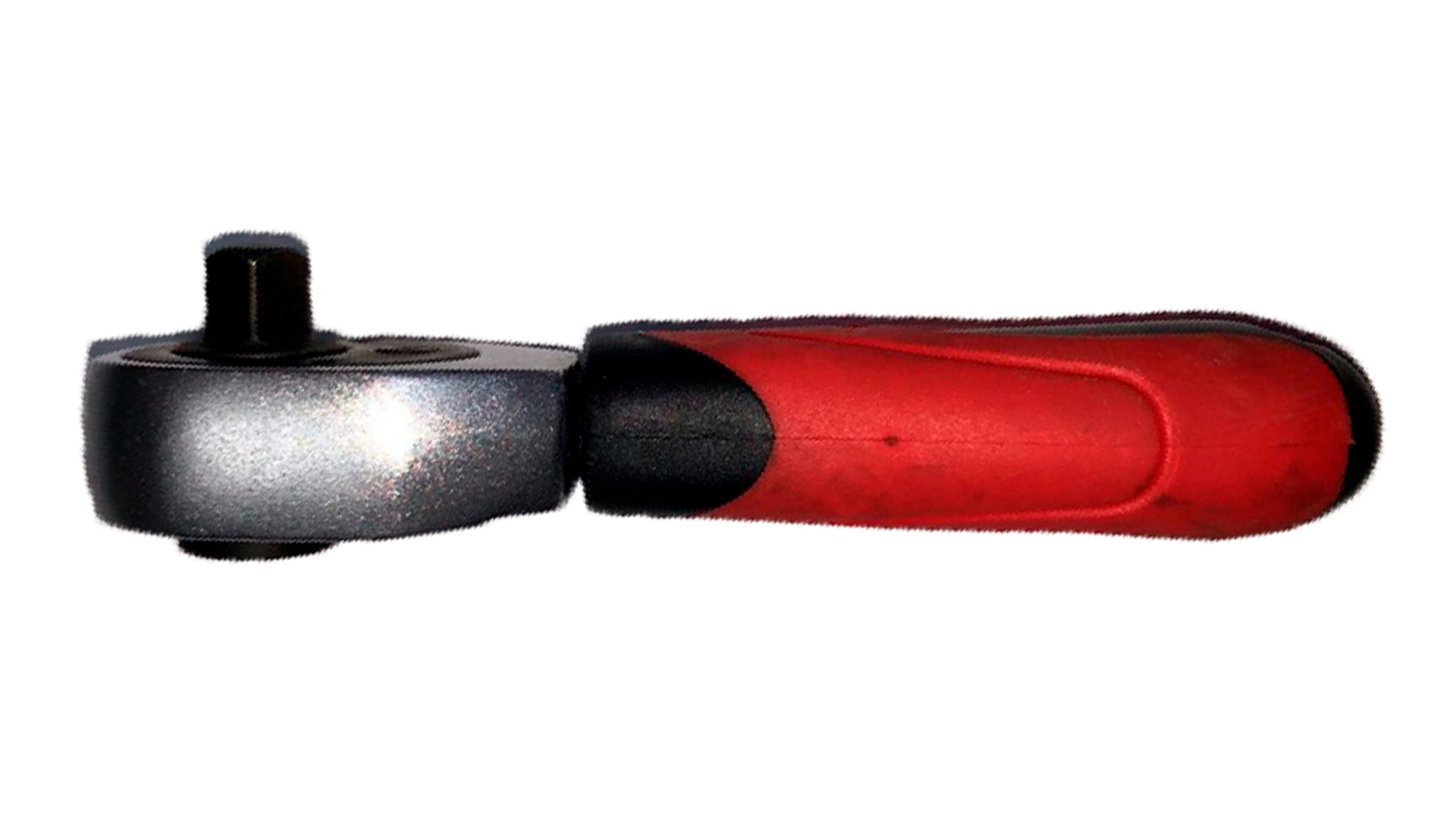 Трещотка Mini (Автом: 1/4, 105мм, CrV, 72 зубчатая)