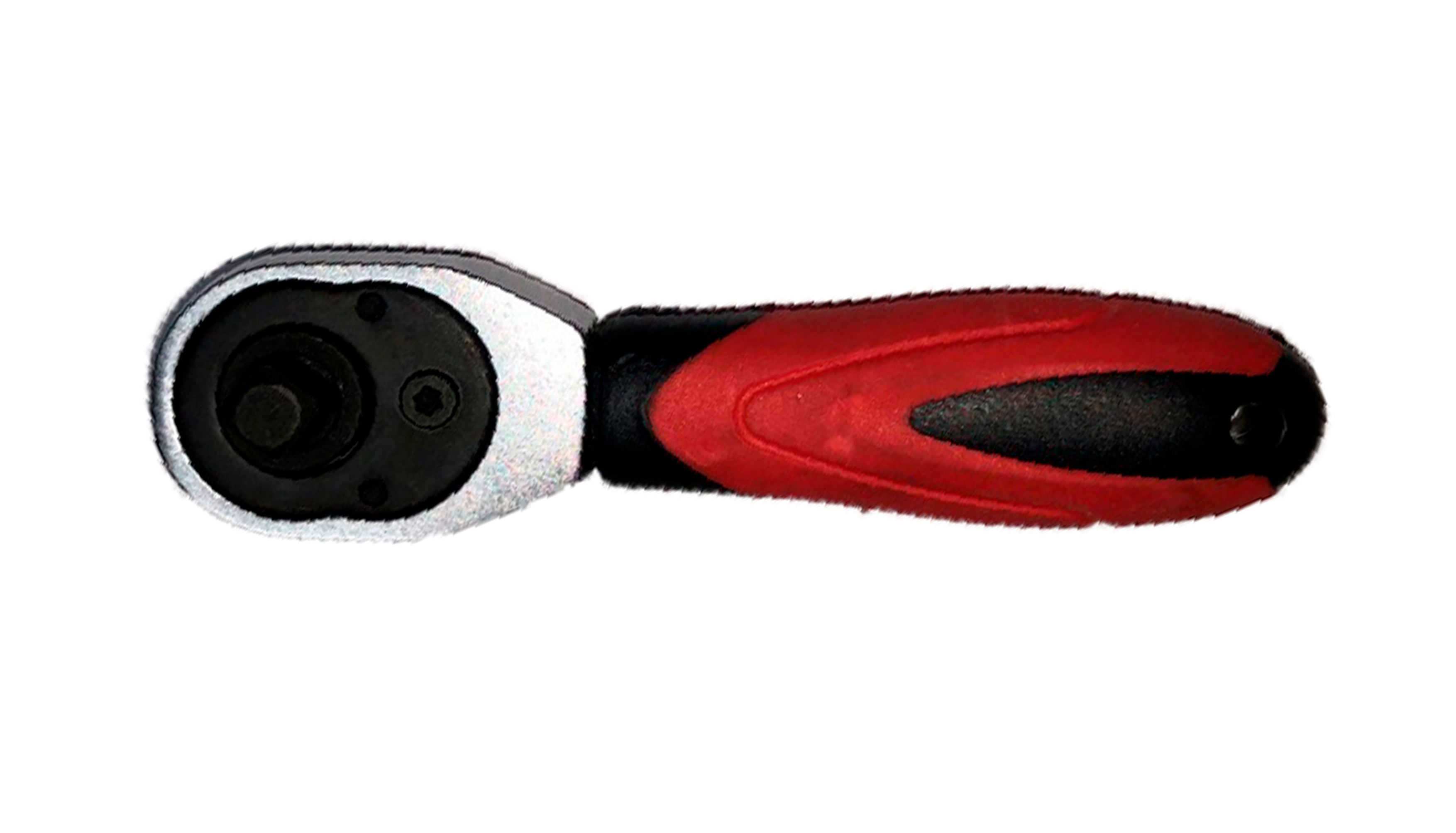 Трещотка Mini (Автом: 1/4, 105мм, CrV, 72 зубчатая)