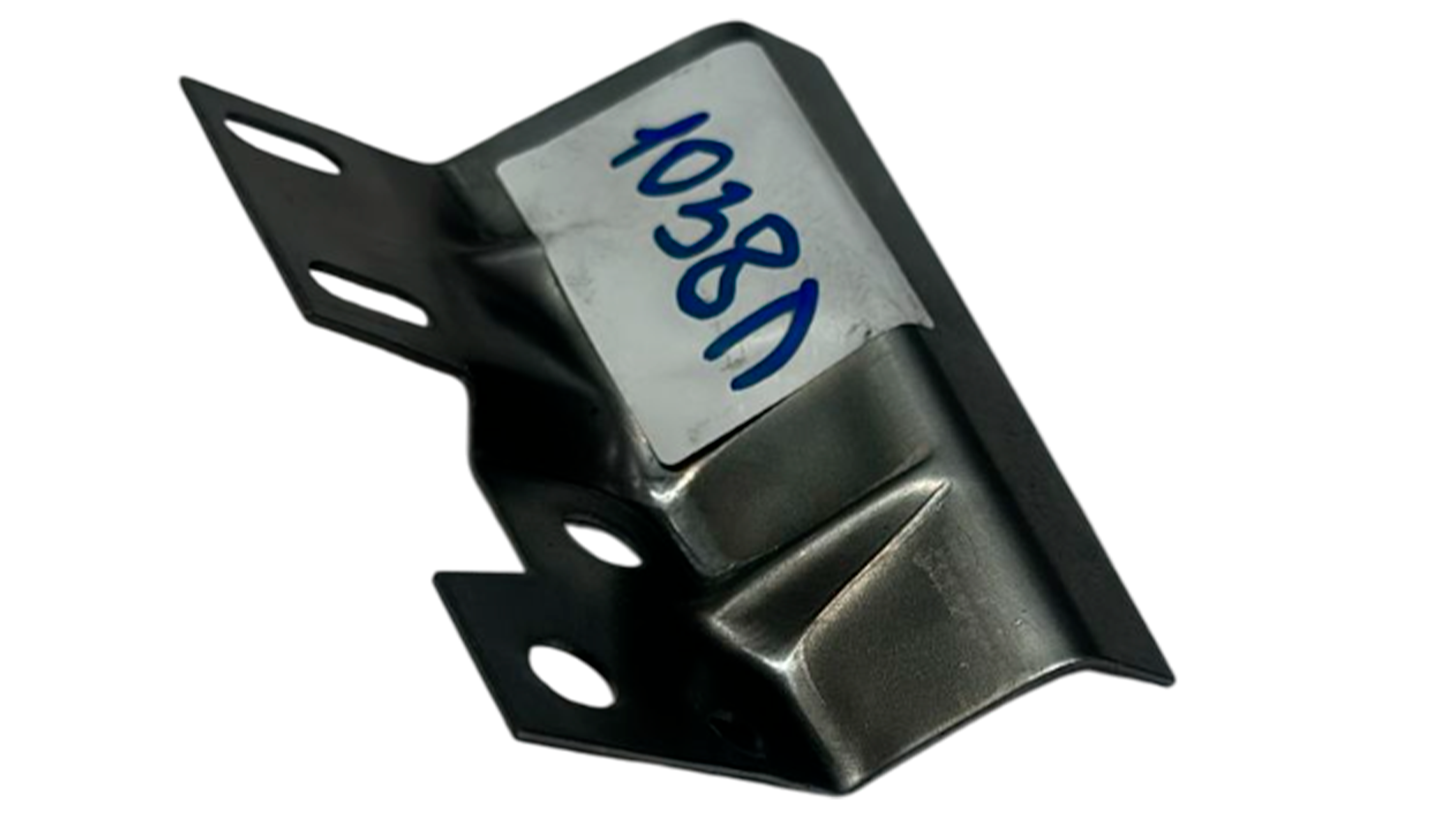 Кронштейн крепления перед. крыла 08-09(лев)  Автом-2