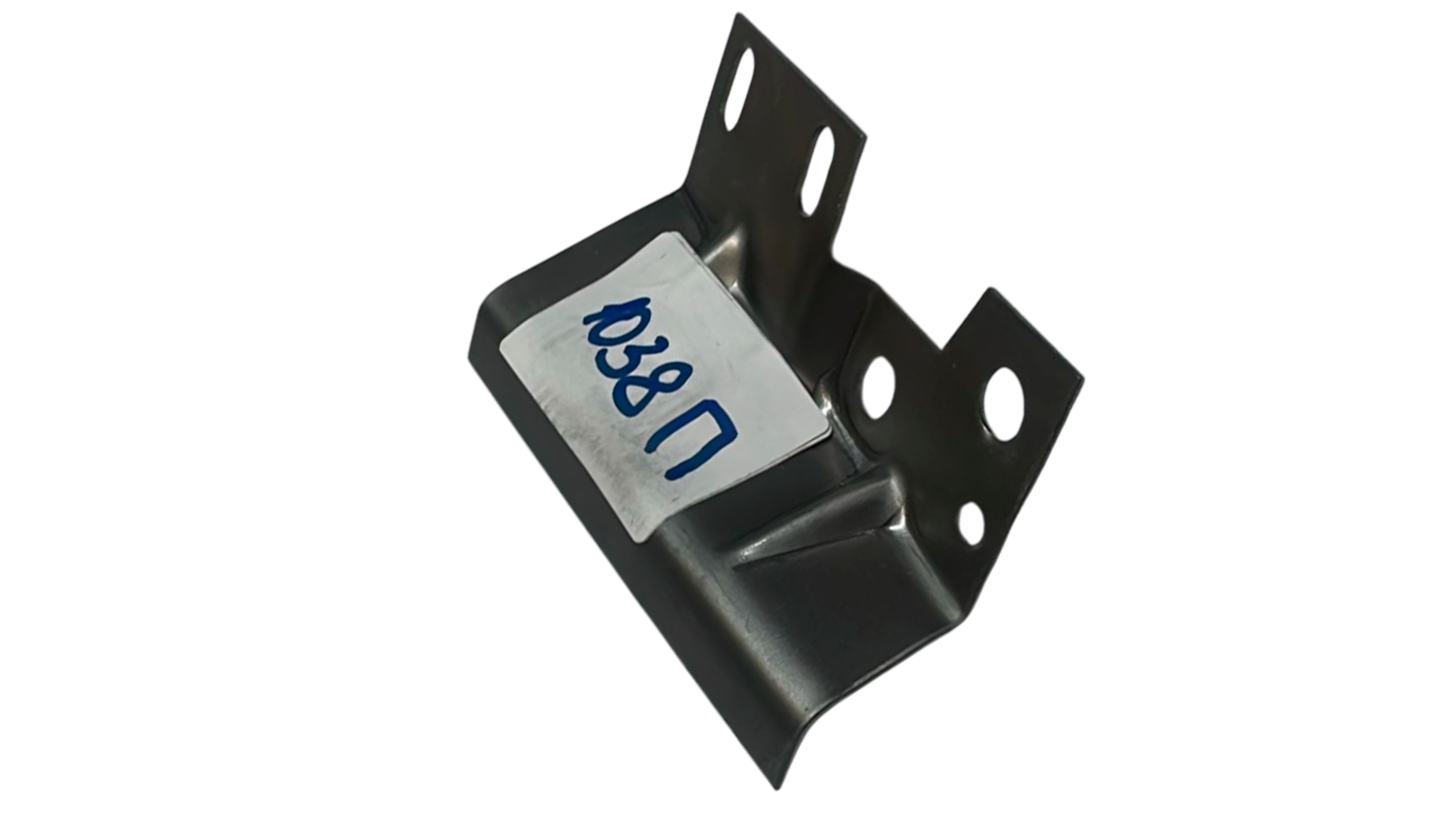 Кронштейн крепления. перед. крыла 08-09(прав)  Автом-2