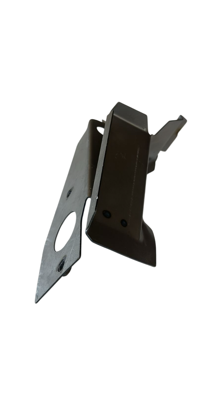 Кронштейн переднего лонжерона 2108-09 (левый) ДЕЛО МАСТЕРА 