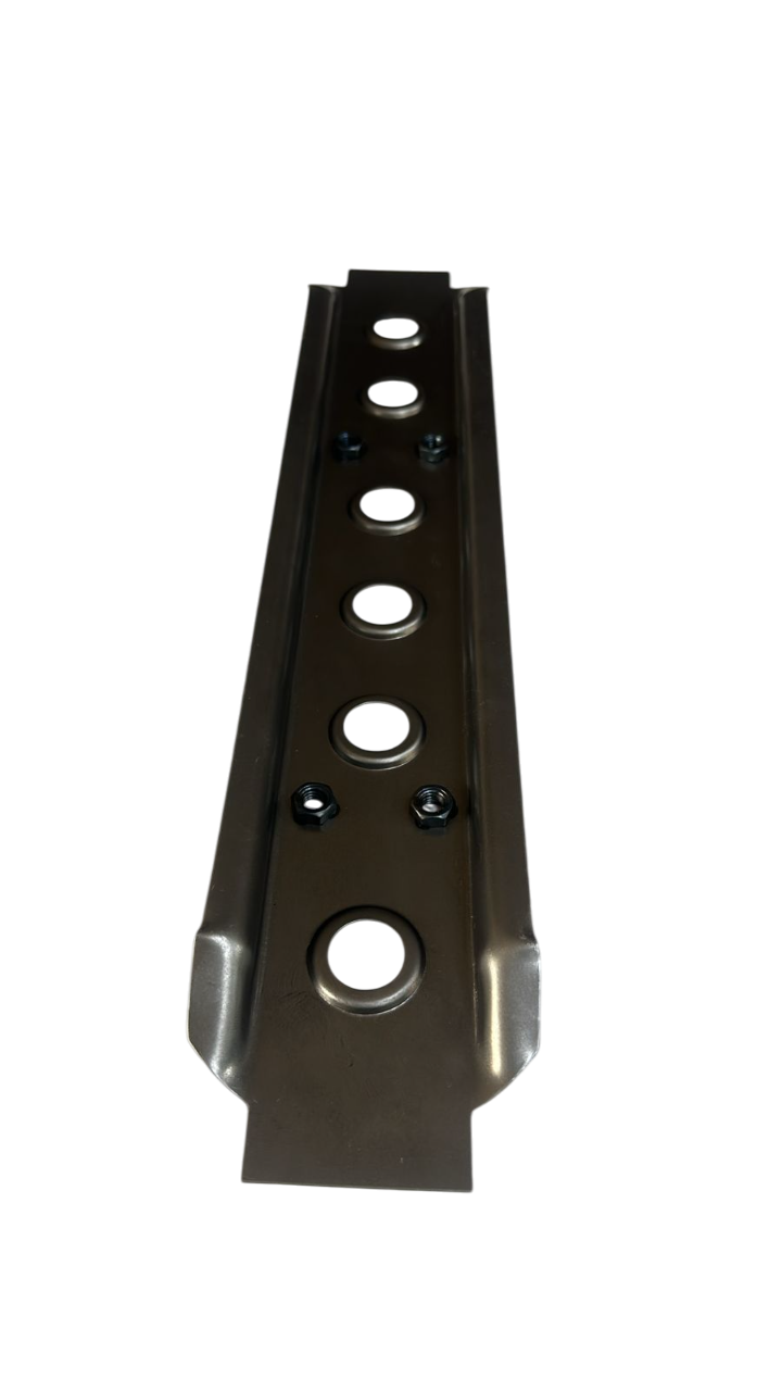 Планка крепления сидения ВАЗ 2108-09. ДЕЛО МАСТЕРА 1026