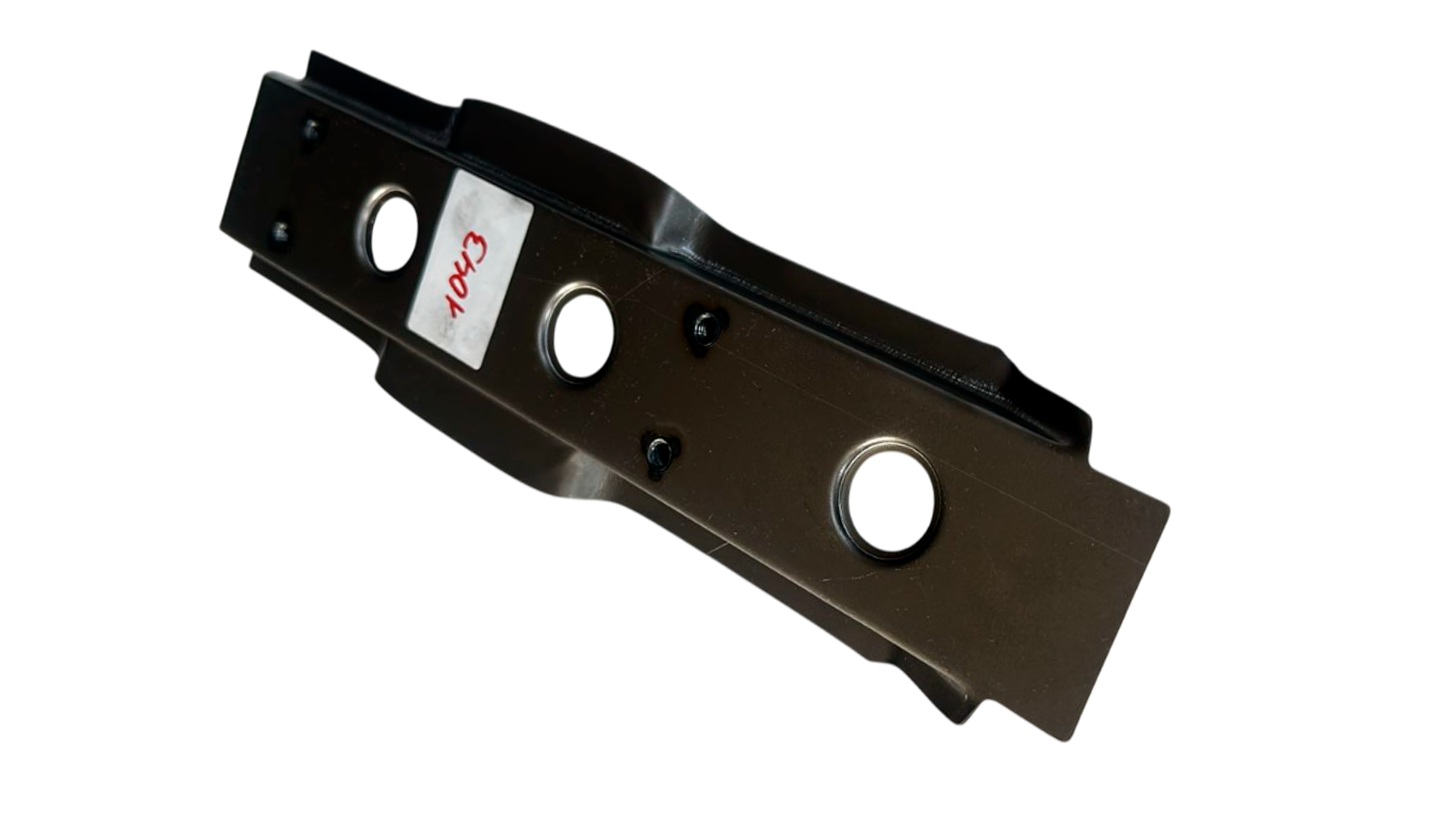 Планка крепления сидения на ВАЗ 2110, Автом-2