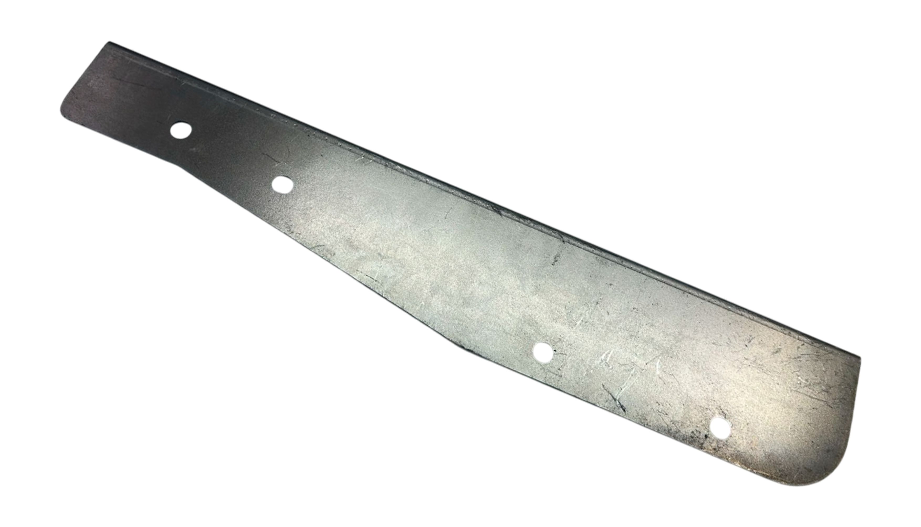 Площадка под коробку и раздатку левая на ВАЗ "Нива"