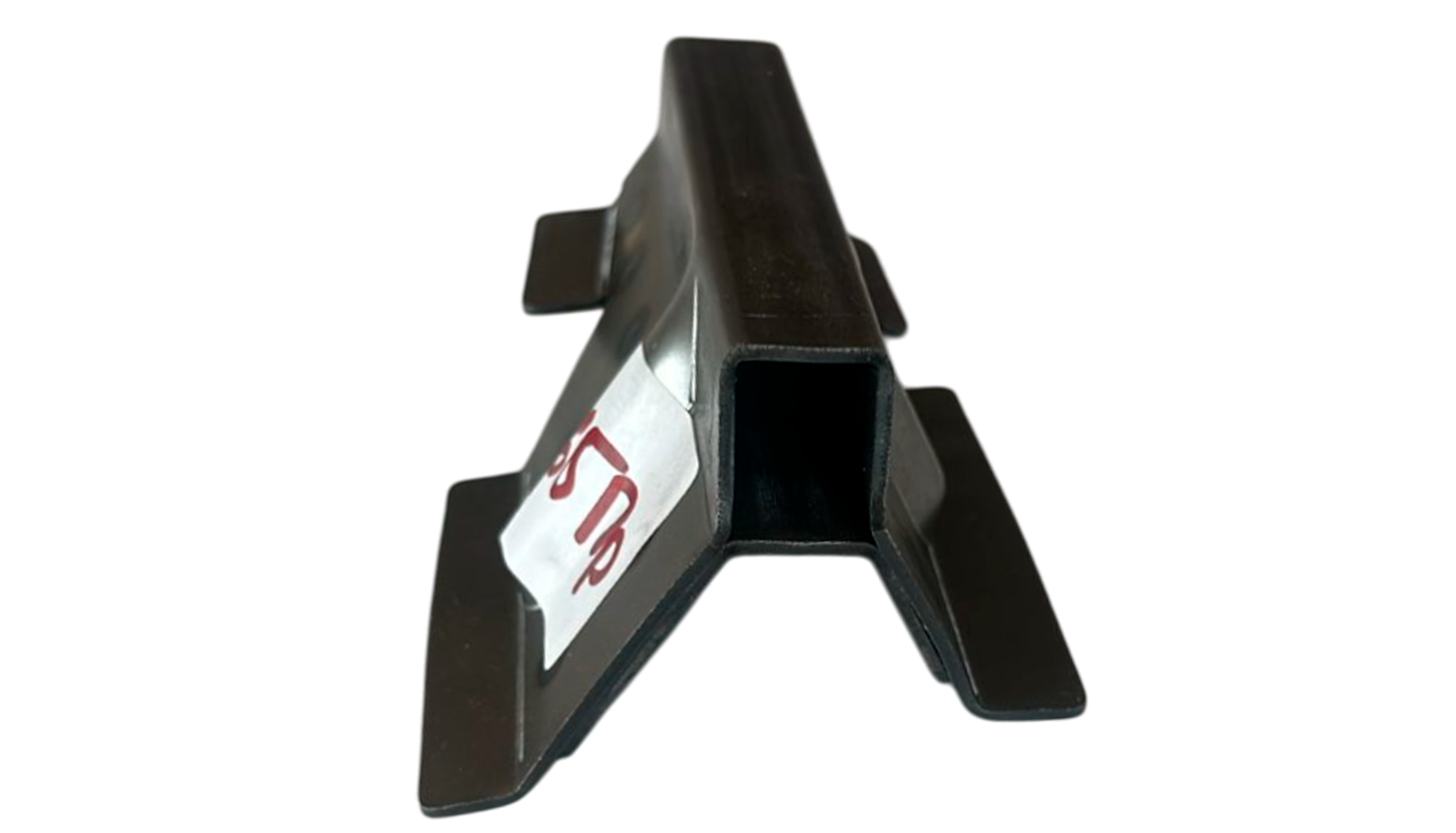 Поддомкратник задний правый ВАЗ "Нива", металл 1,5 мм, Автом-2