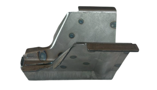 Поддомкратник передний на ВАЗ"Нива", Автом-2, артикул: 1064