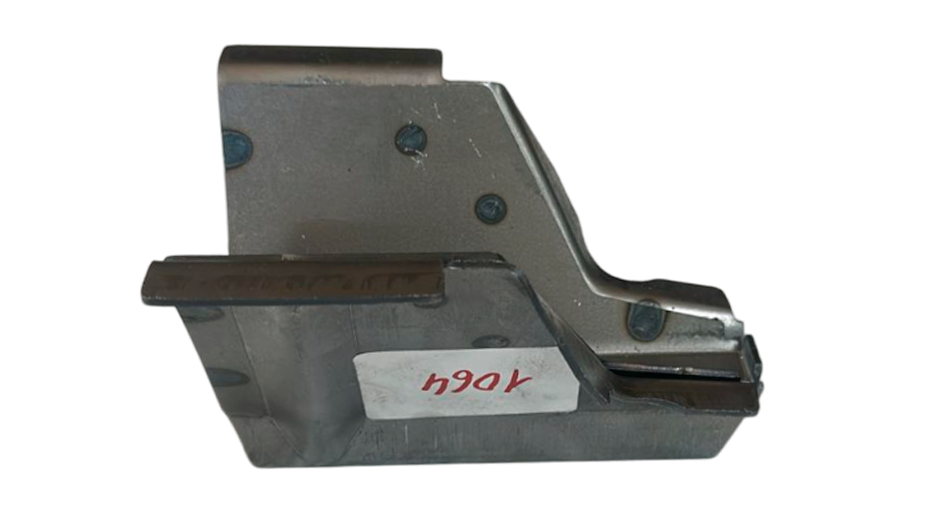 Поддомкратник передний на ВАЗ"Нива", Автом-2