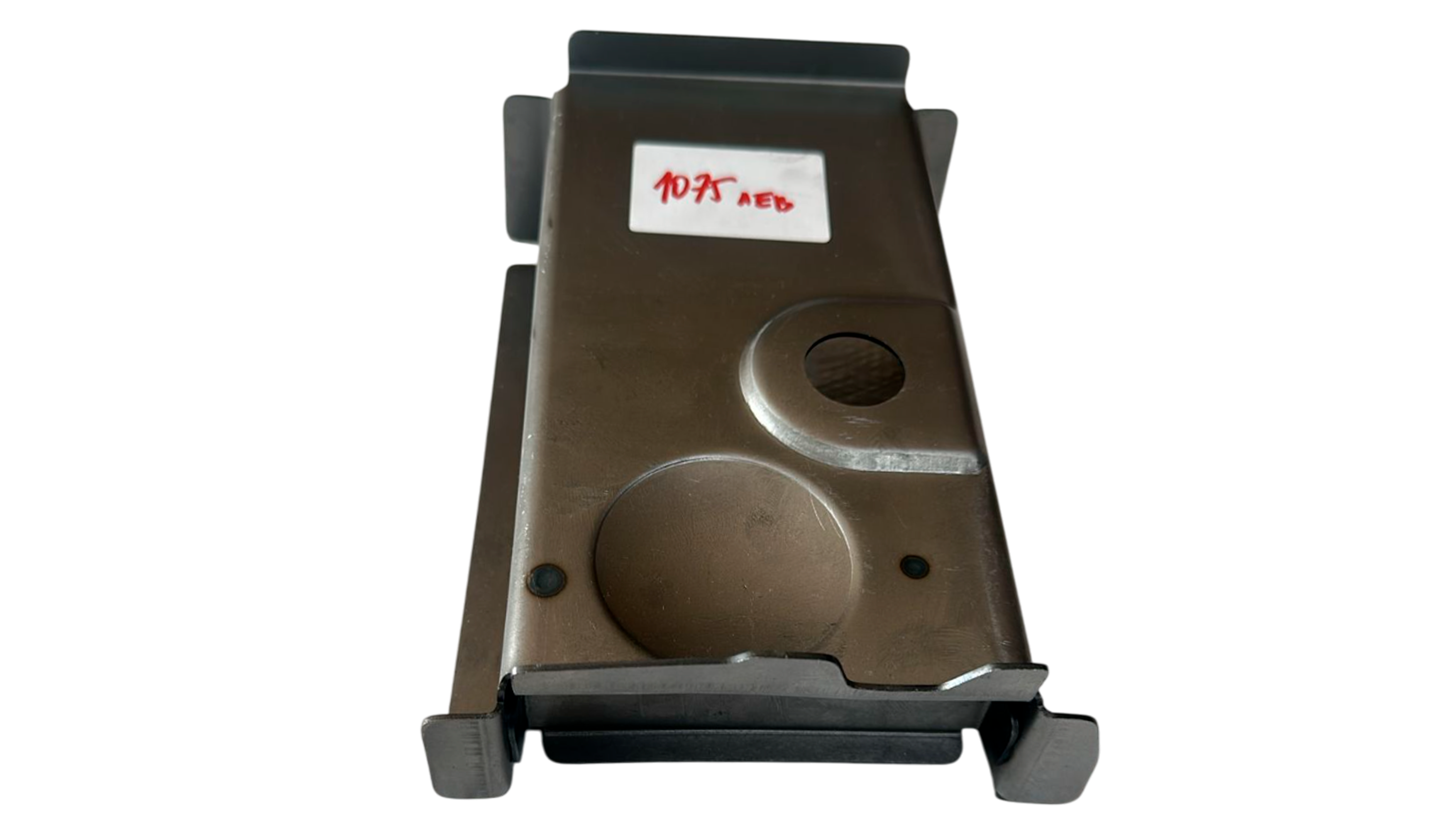 Поддомкратник передний левый на ВАЗ "Нива Шеврале", Автом-2