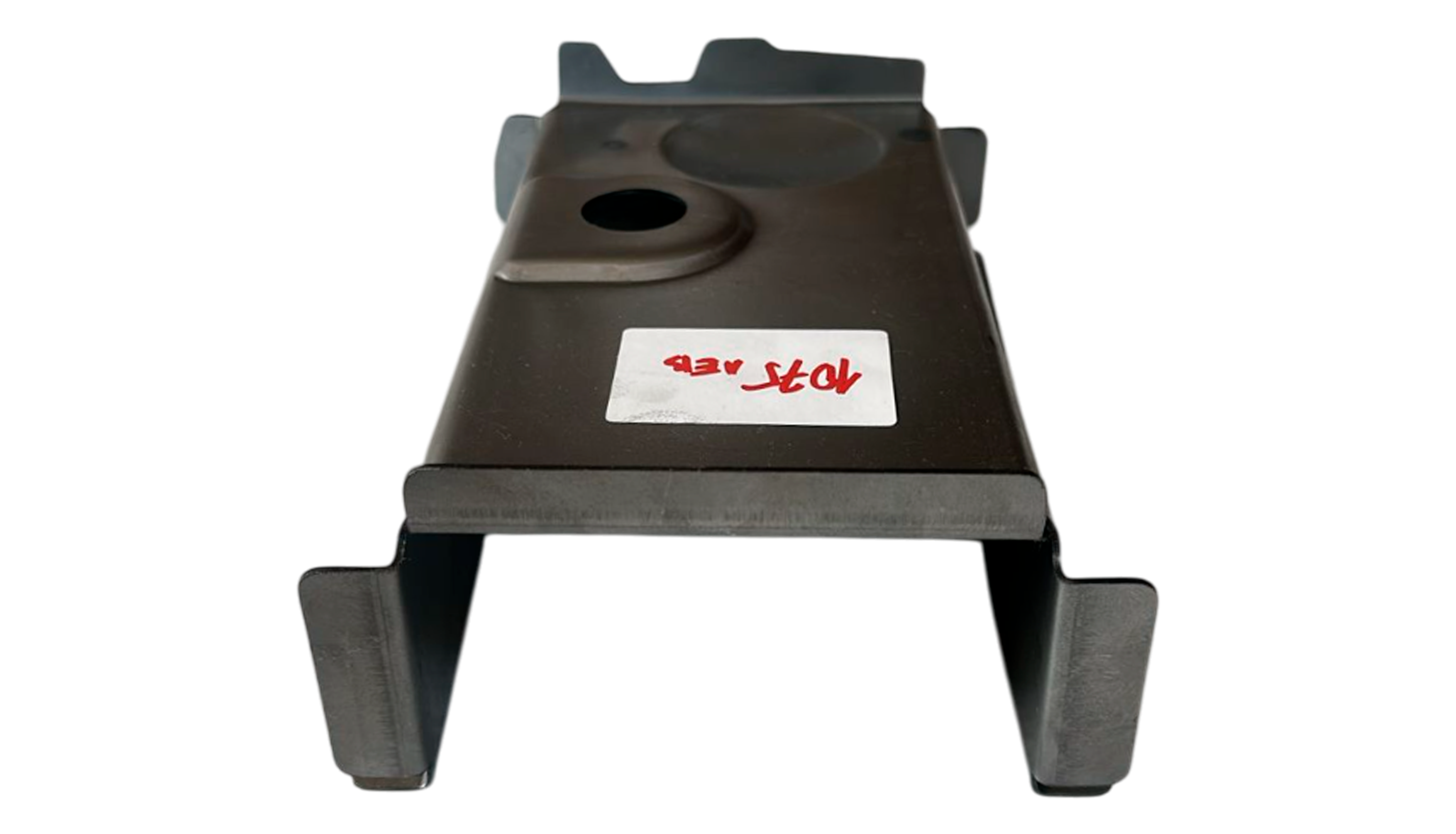 Поддомкратник передний левый на ВАЗ "Нива Шеврале", Автом-2