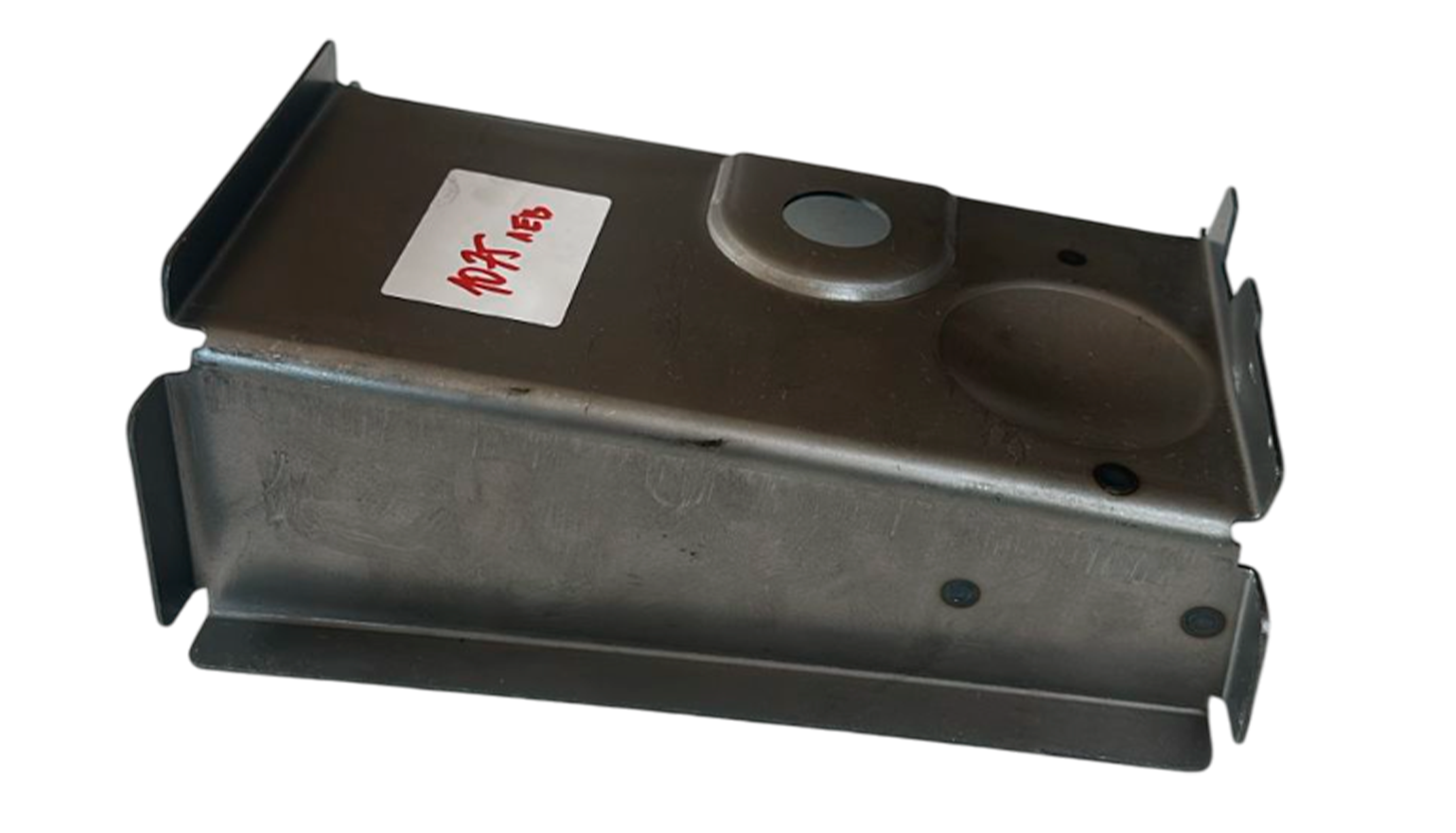 Поддомкратник передний левый на ВАЗ "Нива Шеврале", Автом-2