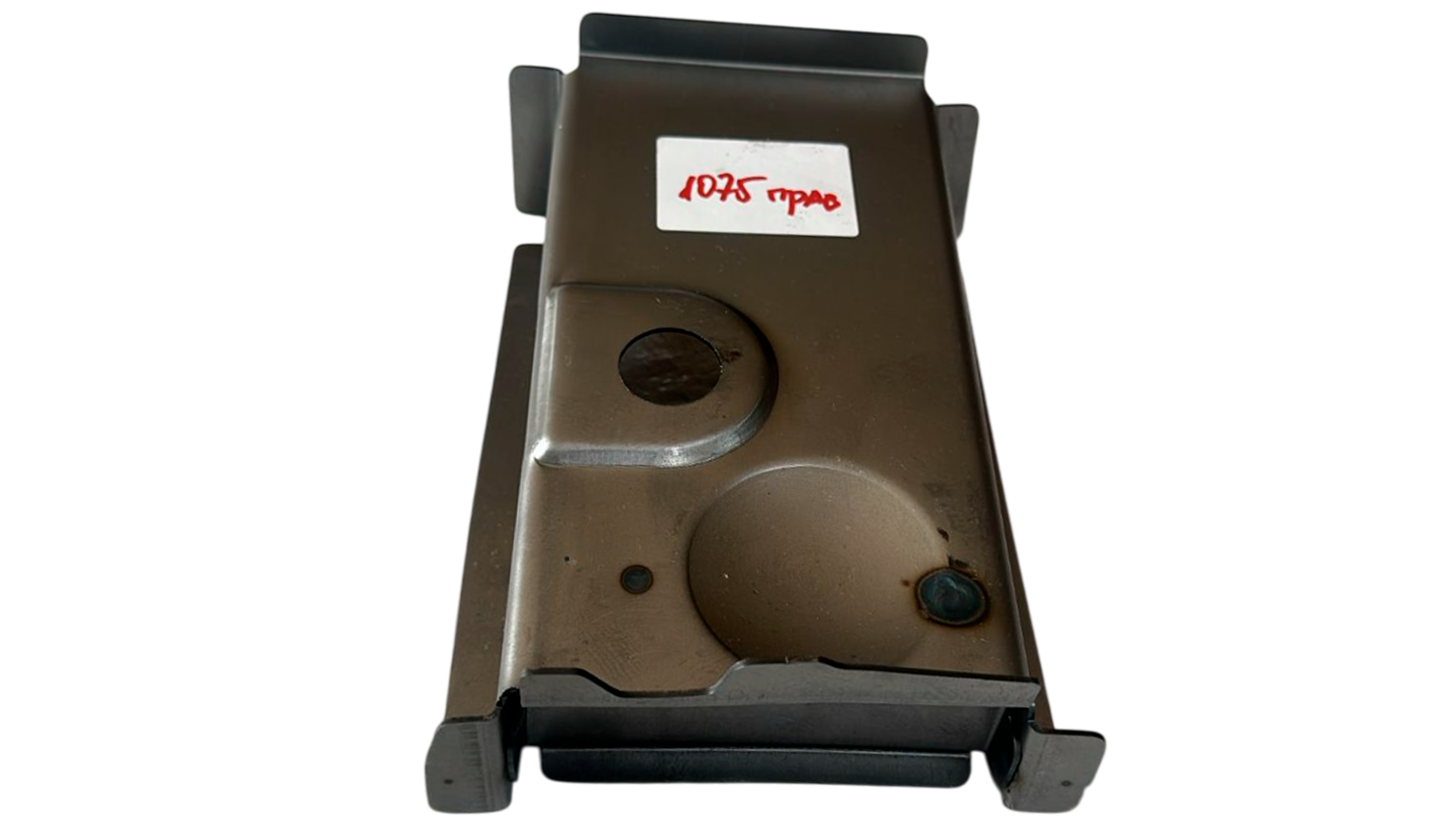 Поддомкратник передний правый на ВАЗ "Нива Шевроле", Автом-2