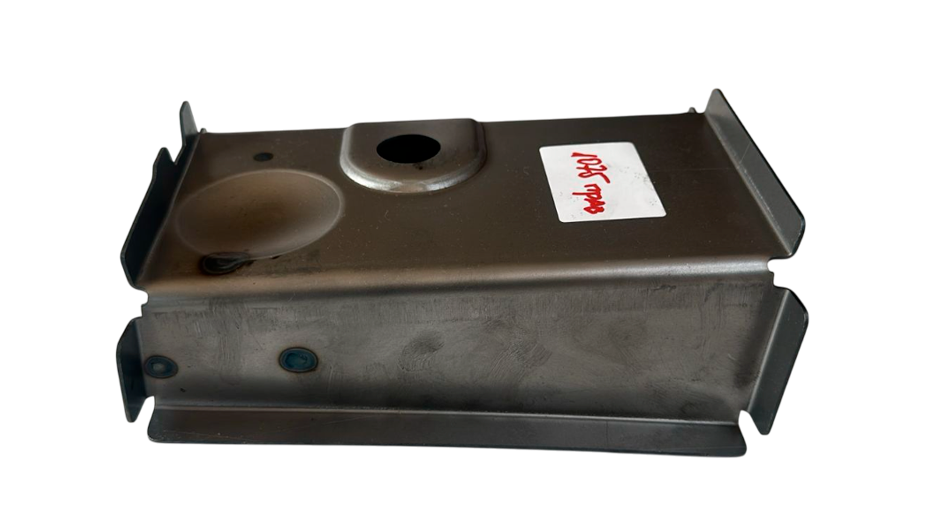 Поддомкратник передний правый на ВАЗ "Нива Шевроле", Автом-2