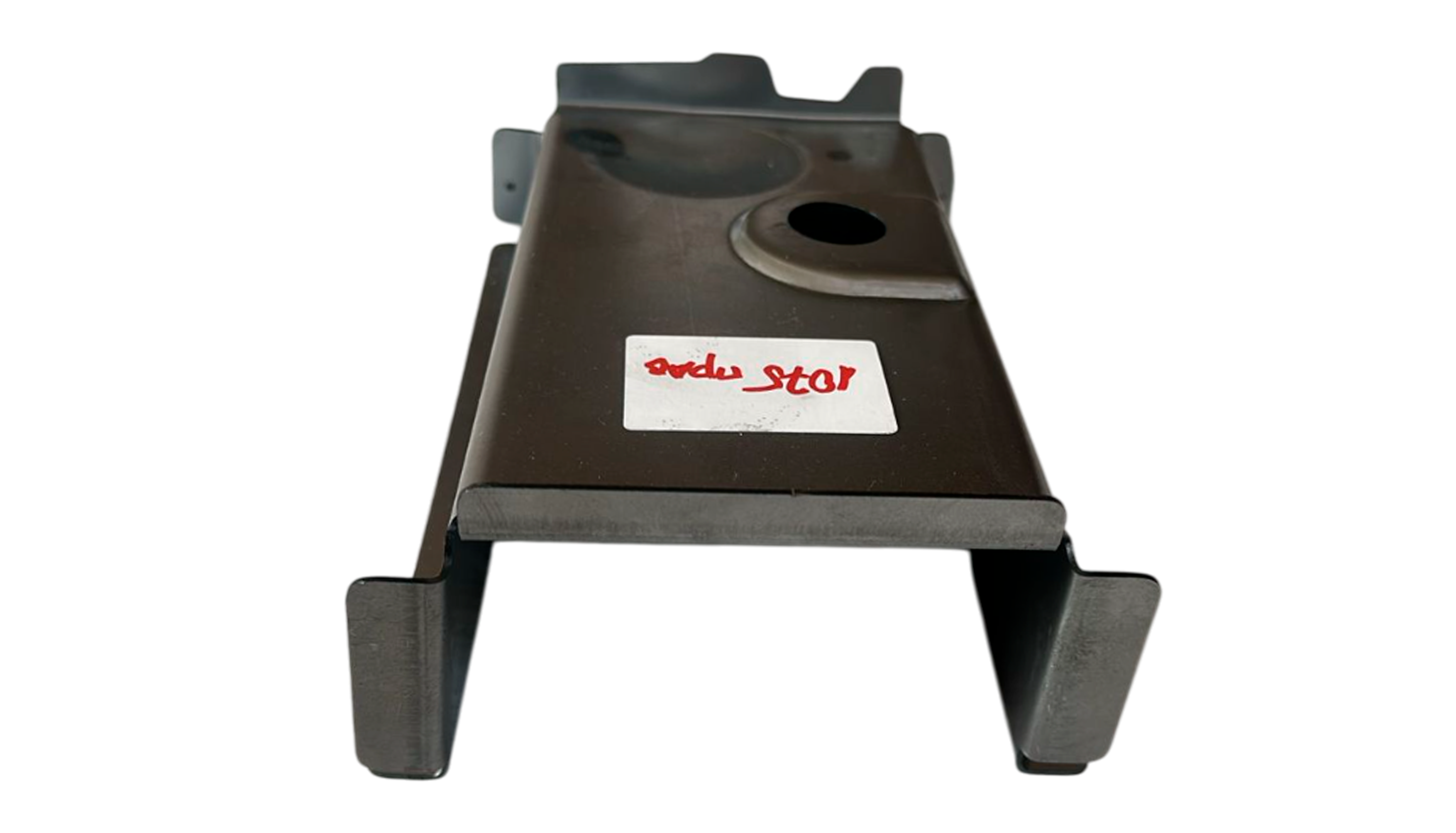 Поддомкратник передний правый на ВАЗ "Нива Шевроле", Автом-2