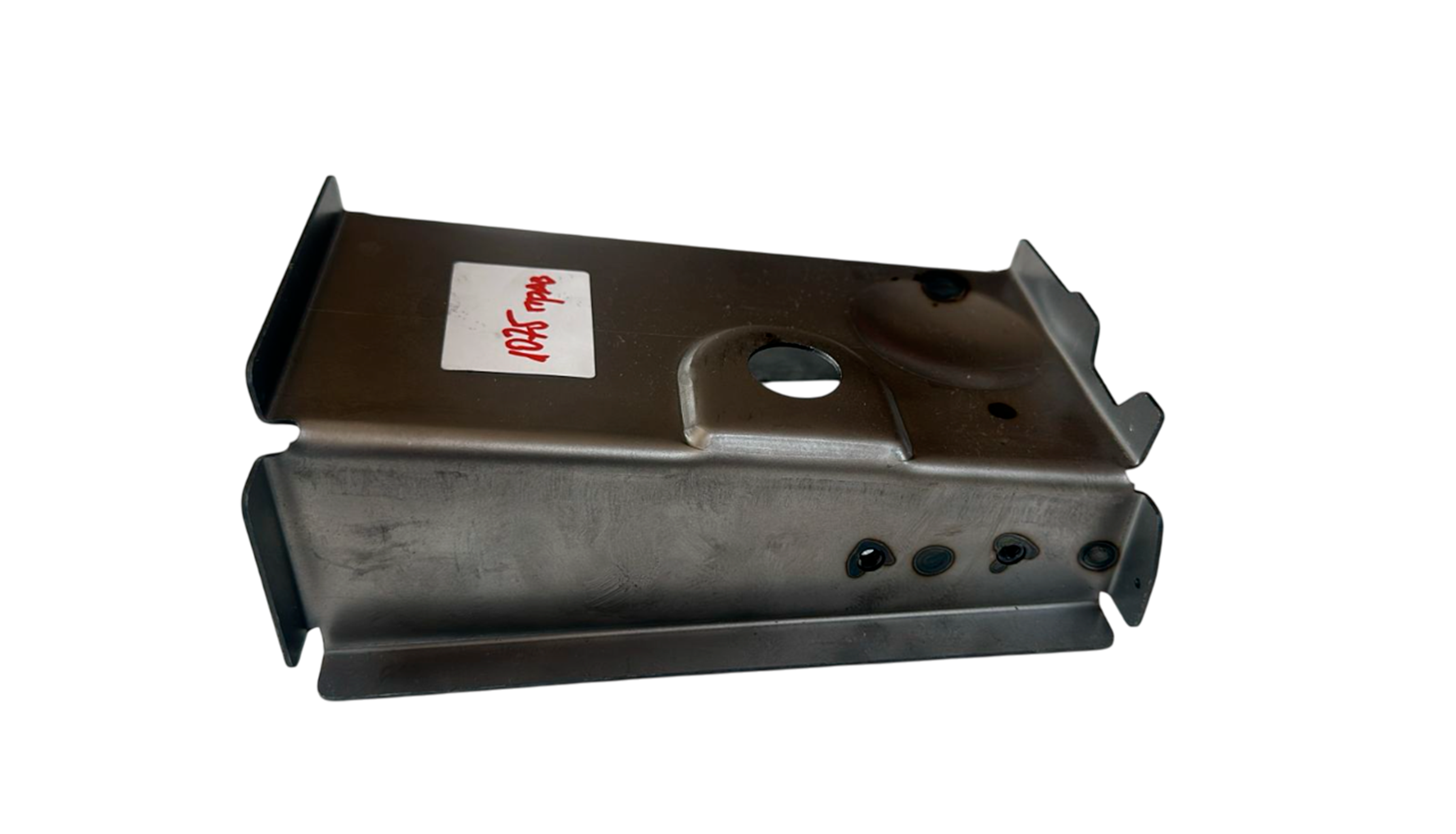 Поддомкратник передний правый на ВАЗ "Нива Шевроле", Автом-2