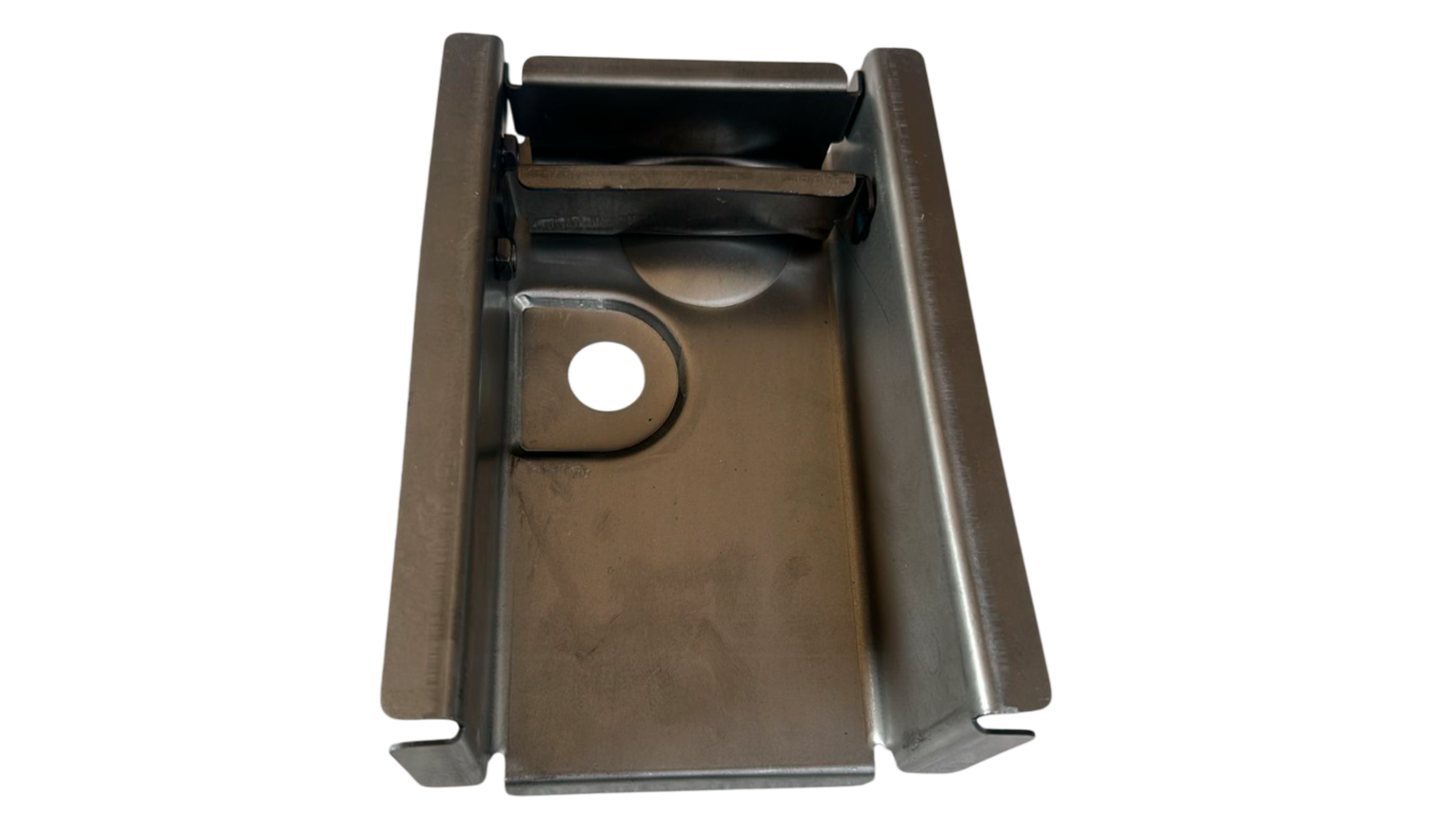 Поддомкратник передний правый на ВАЗ "Нива Шевроле", Автом-2