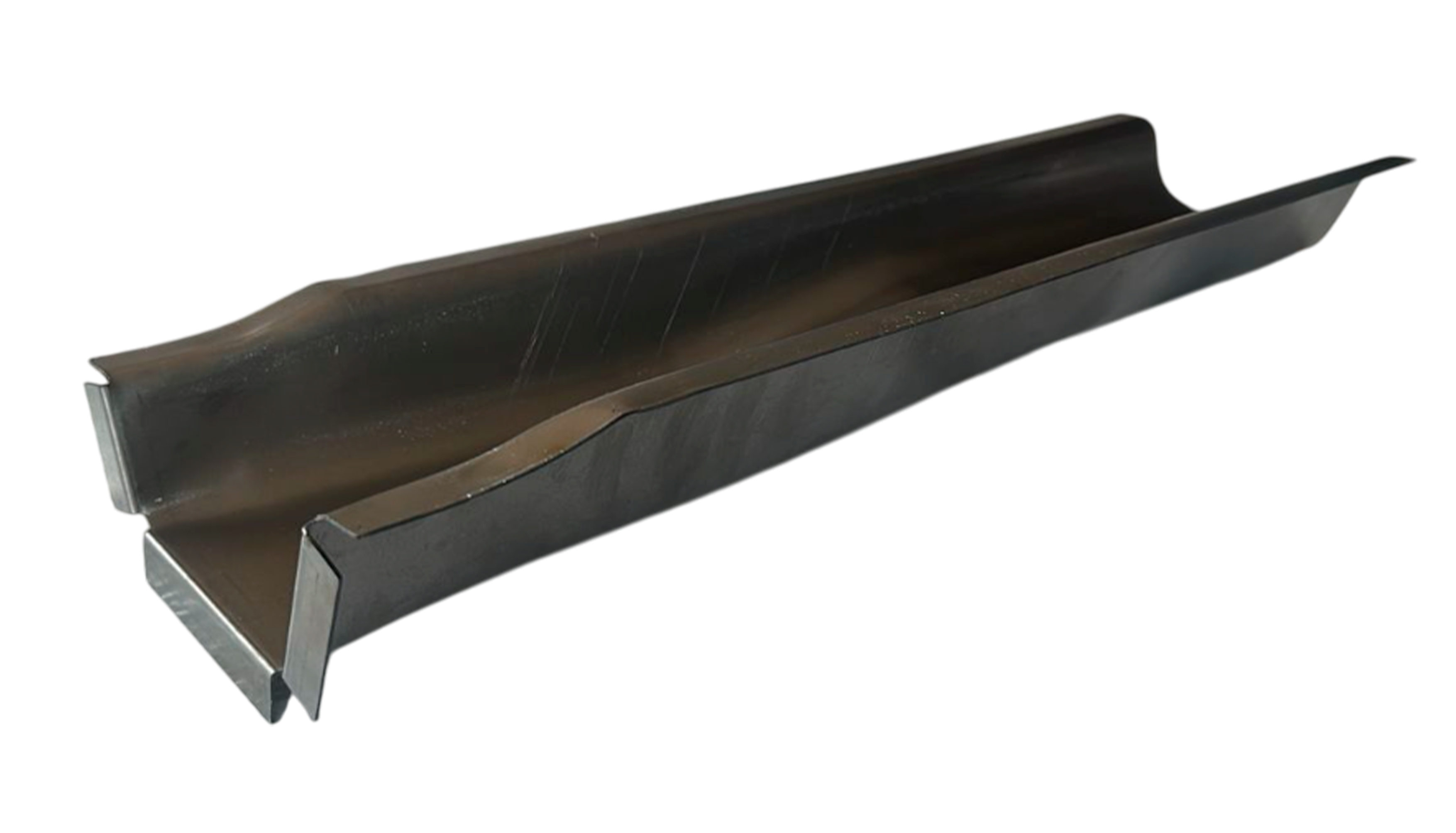 Поперечина кронштейна сидения левая на ВАЗ 2110, Автом-2