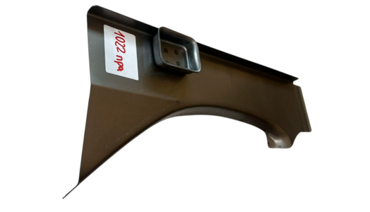 Поддомкратник задний правый на ВАЗ 2108-09, Автом-2, артикул: 1022 ПРАВ