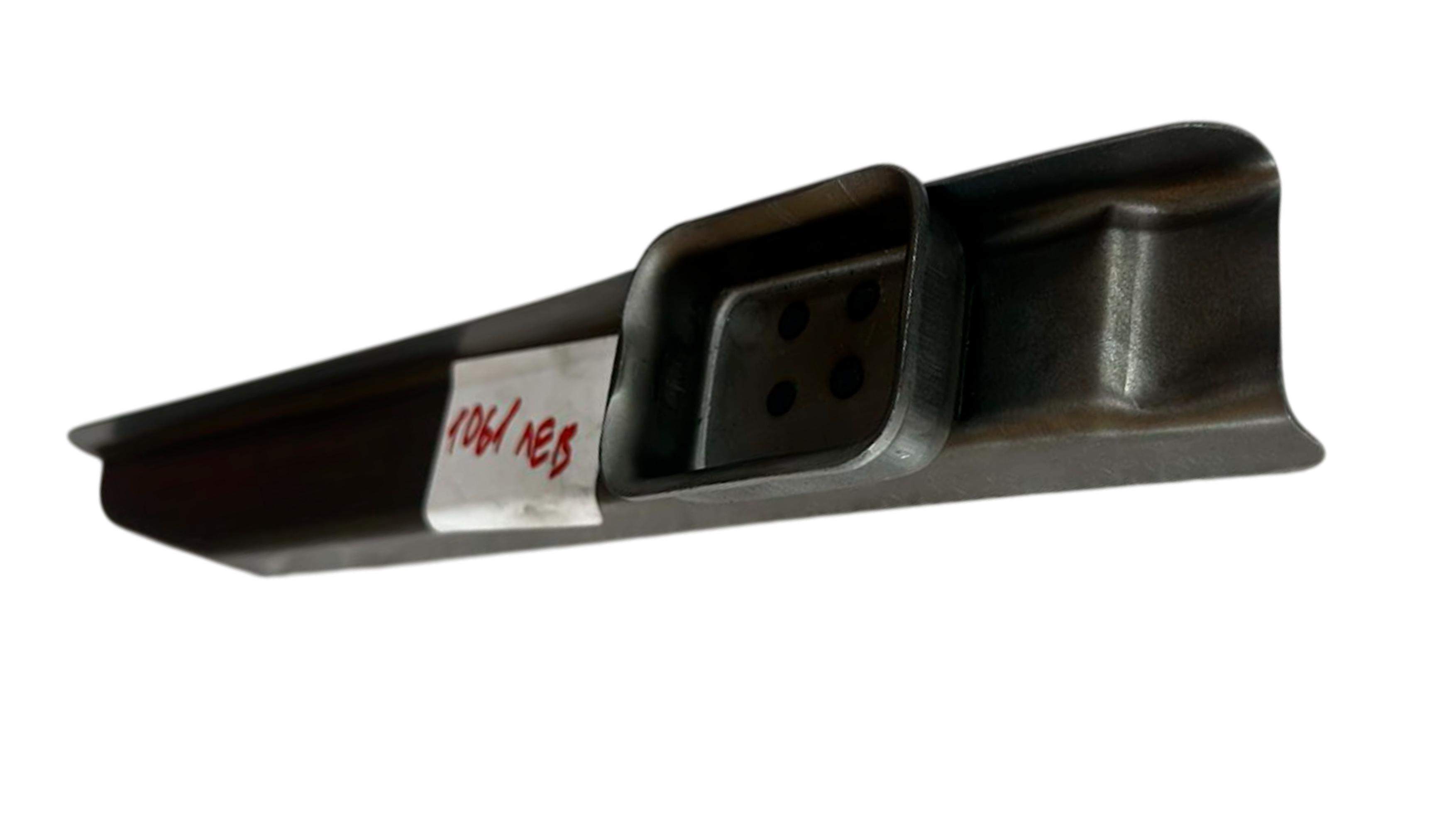 Поддомкратник задний левый на ВАЗ 2110, Автом-2