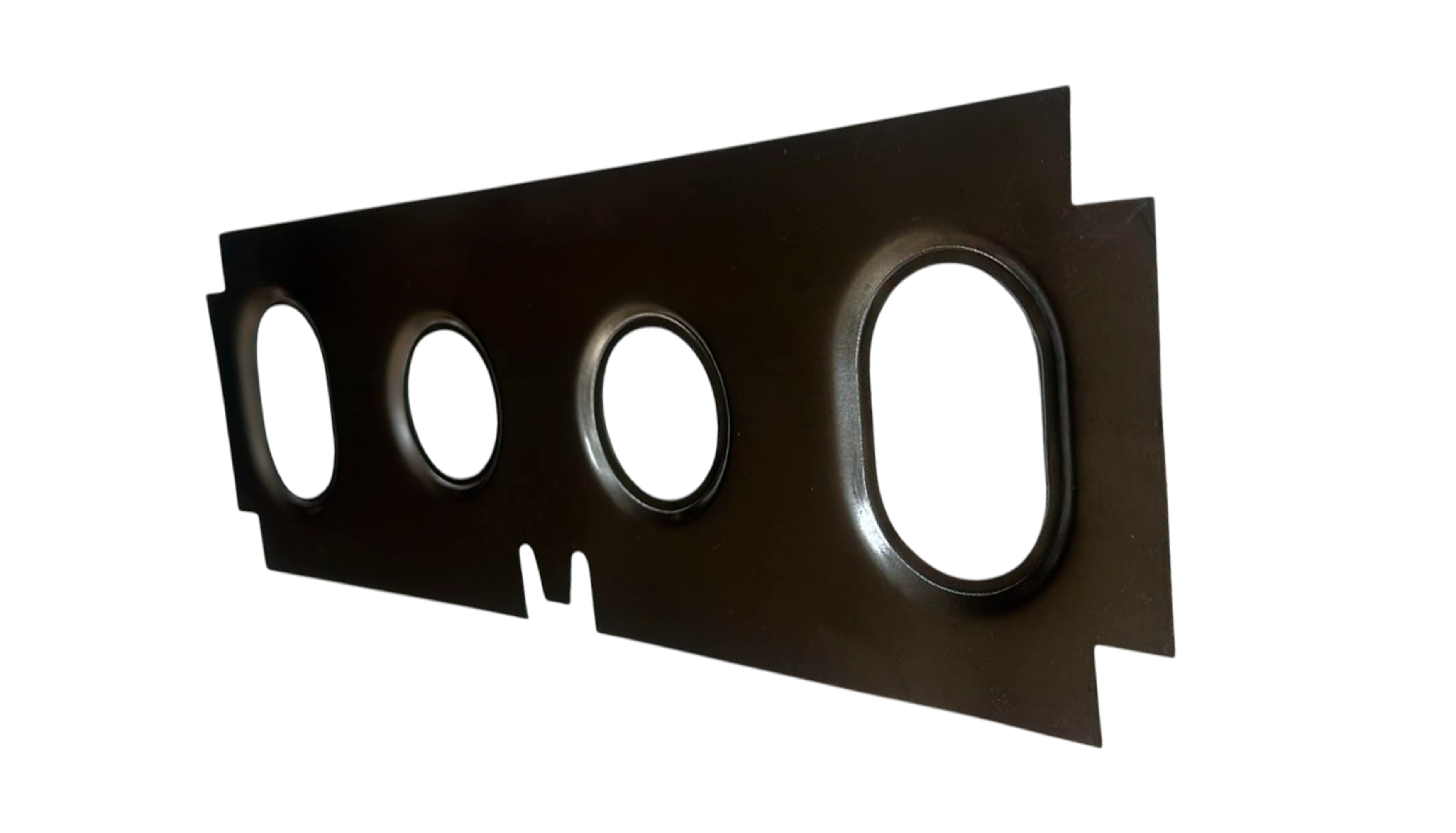 Усилитель порога на ВАЗ 2109, металл 1,5 мм, Автом-2