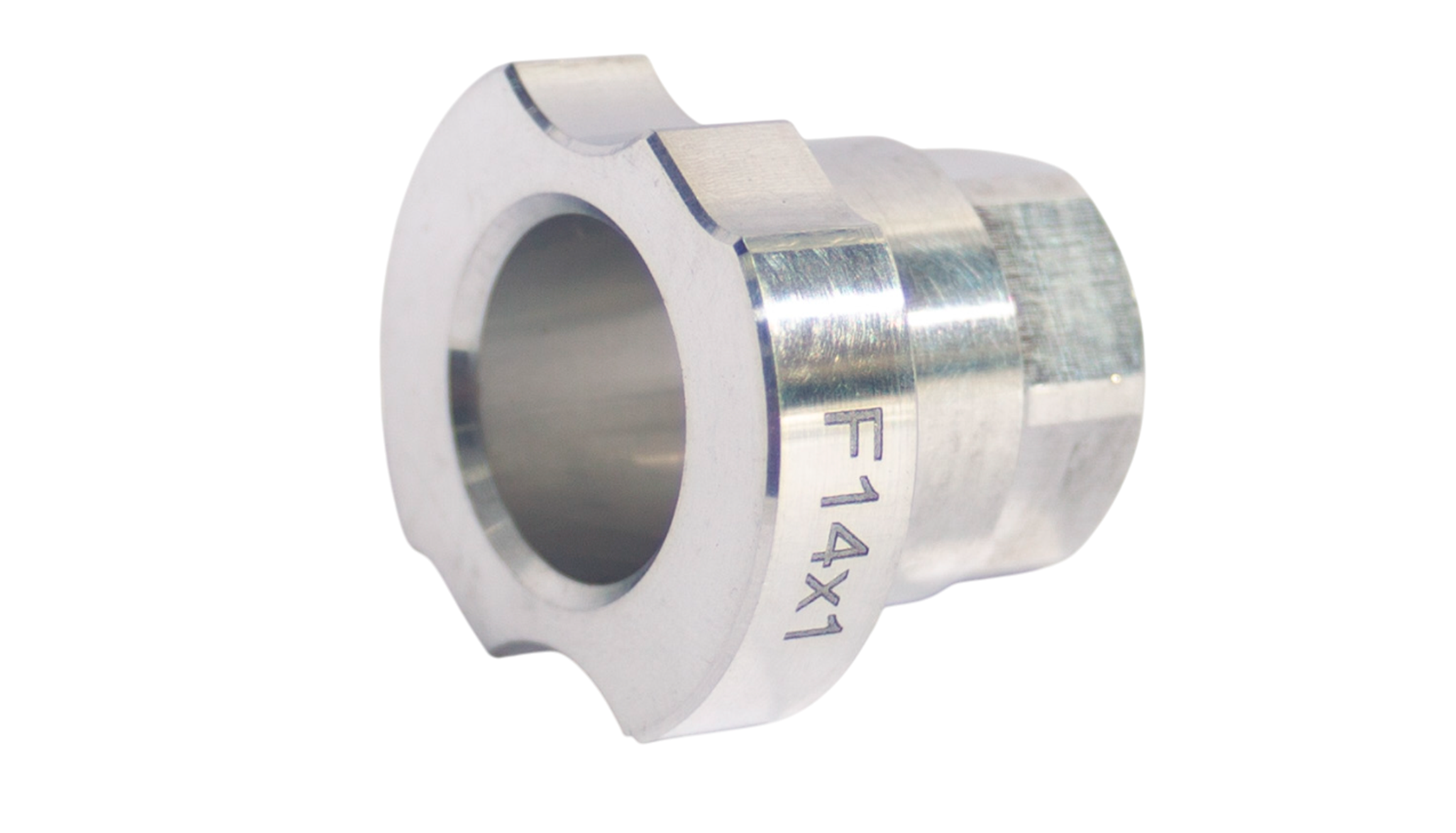 Переходник на бачок одноразовый PPS М14х1 внутр, АвтомСпорт