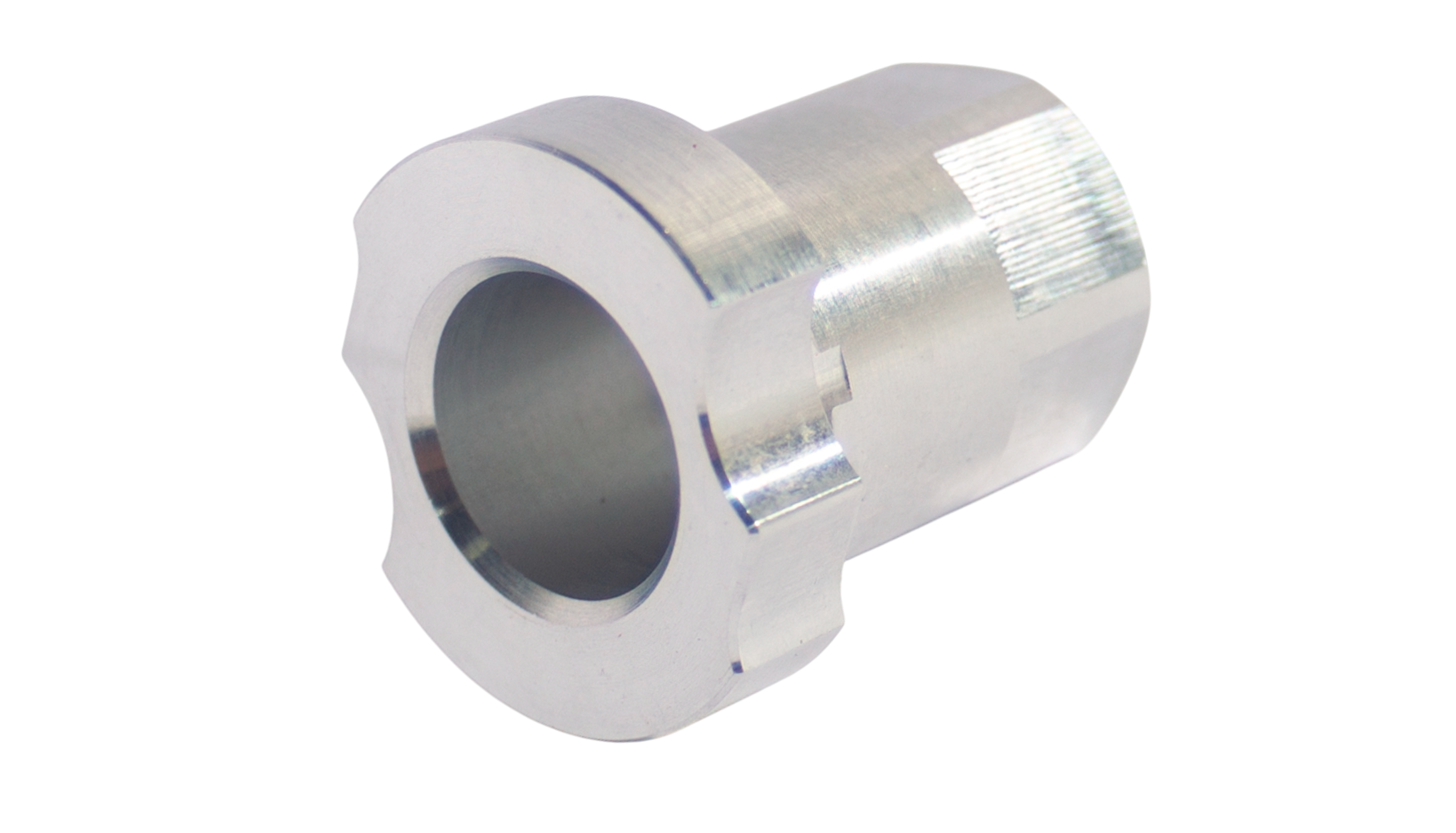 Переходник на бачок одноразовый PPS М18х1.5 внутр, АвтомСпорт