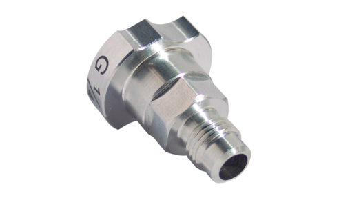 Переходник на бачок одноразовый PPS G1/4 наруж, АвтомСпорт, артикул: 117420