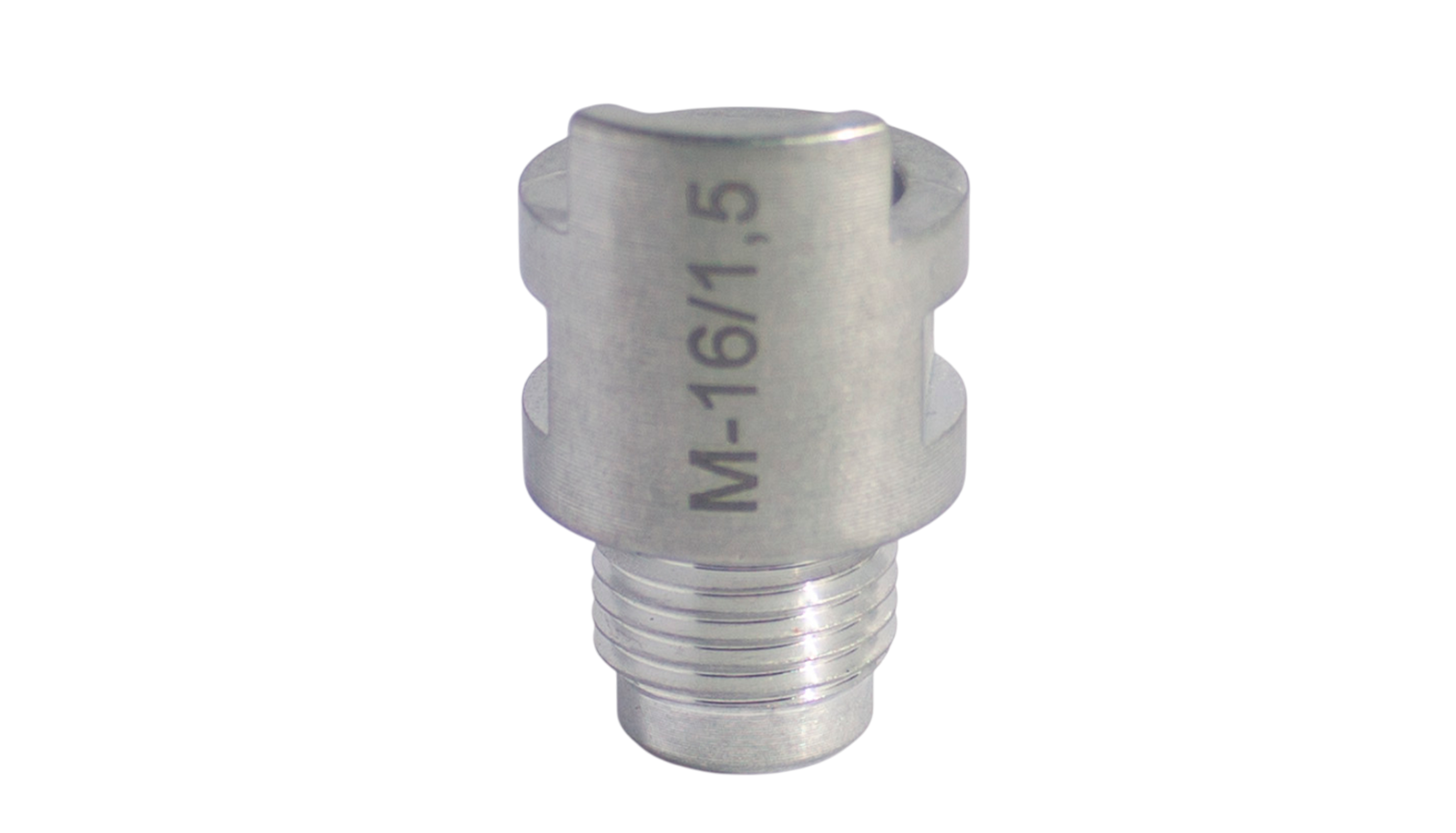 Переходник на бачок одноразовый RPS М16х1.5 внутр АвтомСпорт 117424