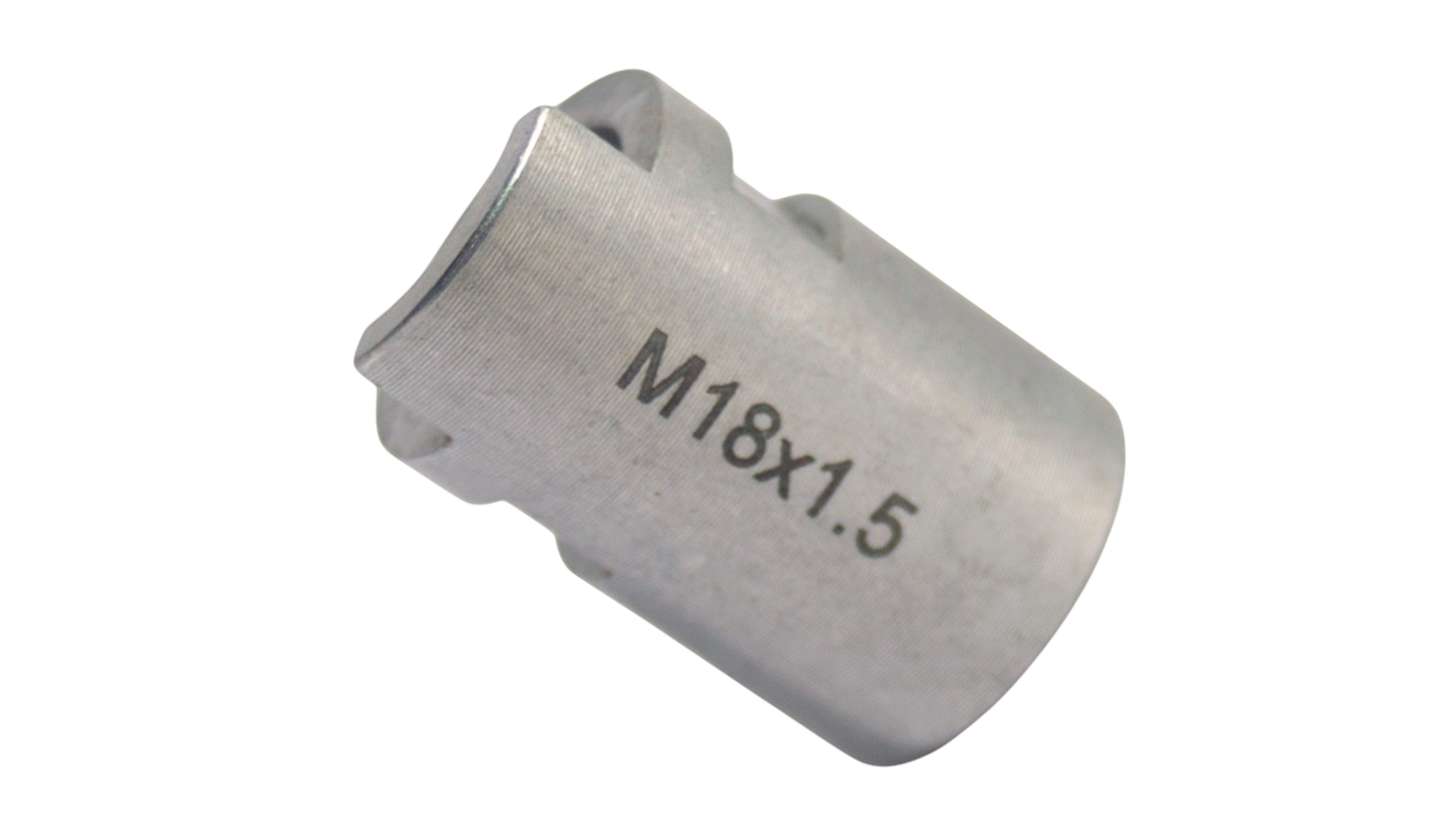 Переходник на бачок одноразовый RPS М18х1.5 внутр, АвтомСпорт