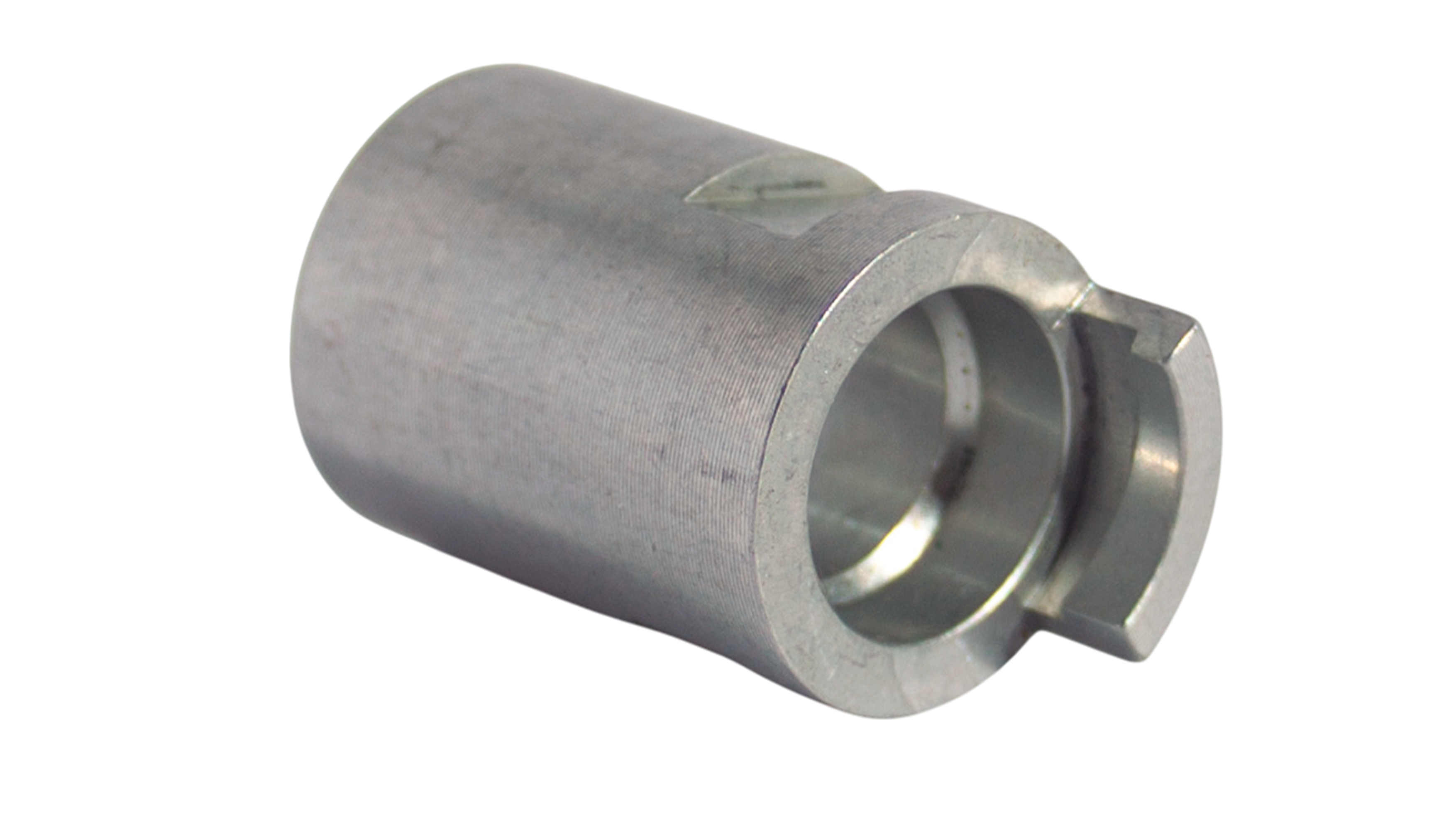 Переходник на бачок одноразовый RPS М18х1.5 внутр, АвтомСпорт